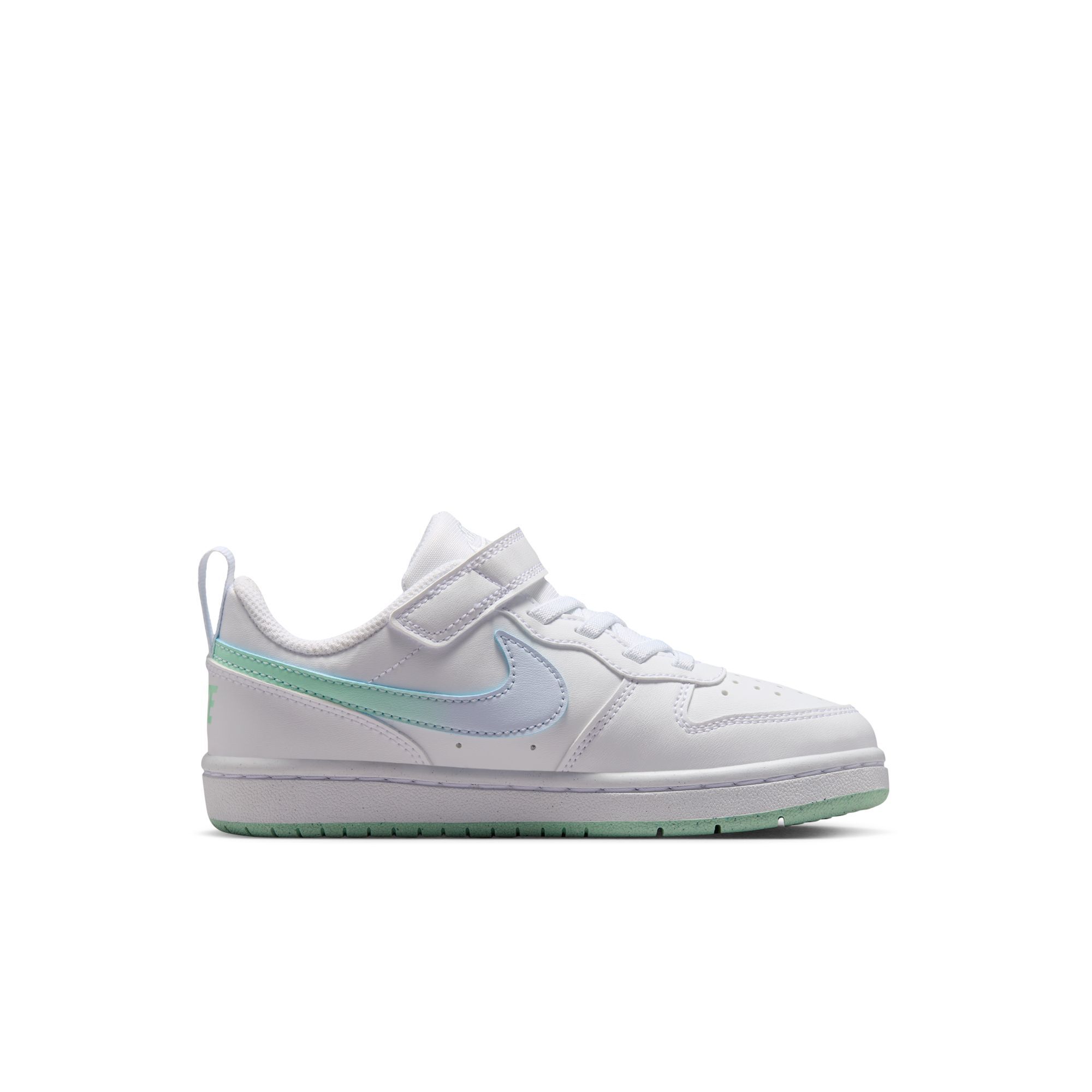 Nike Court Borough Low image number 5