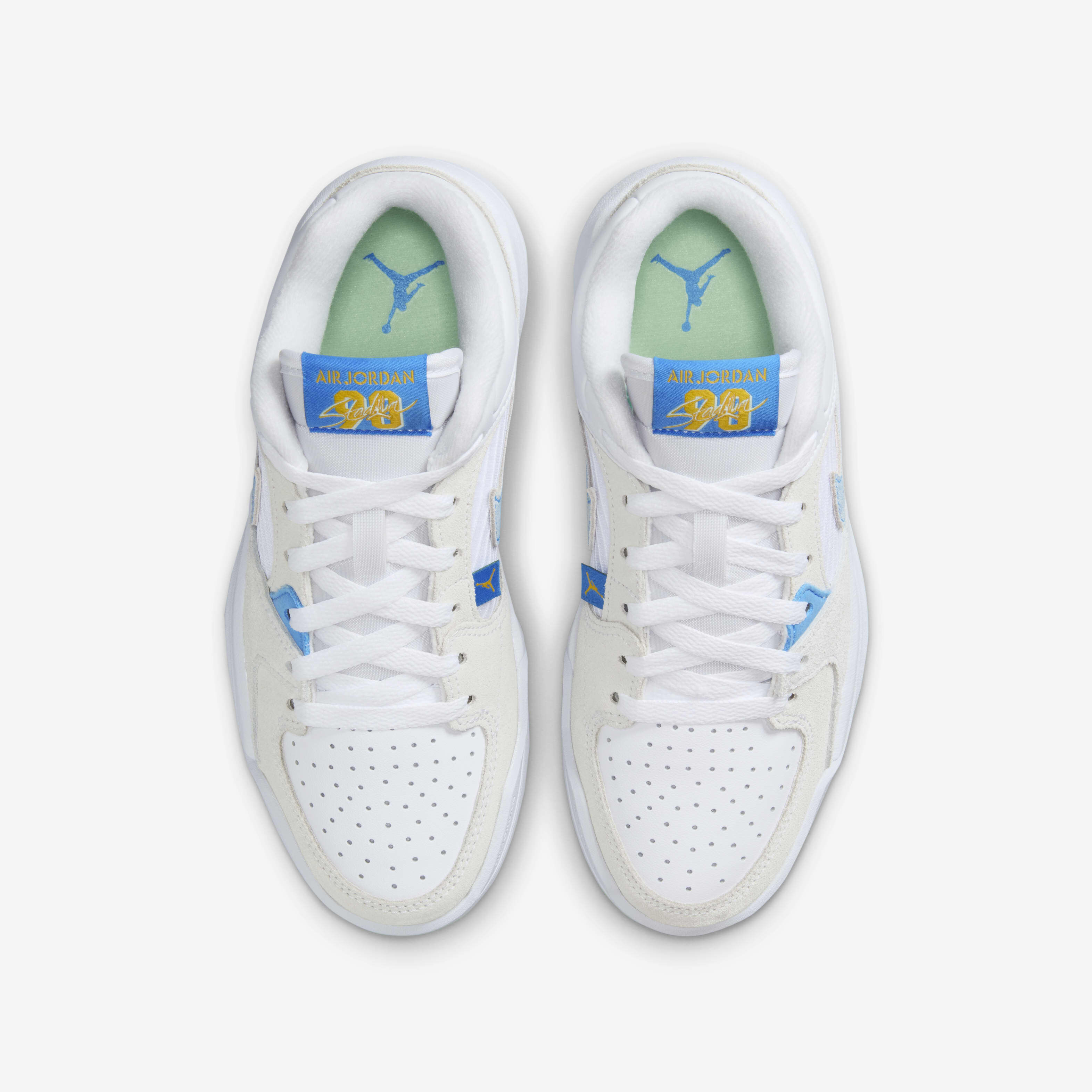 Jordan Stadium 90 image number 3