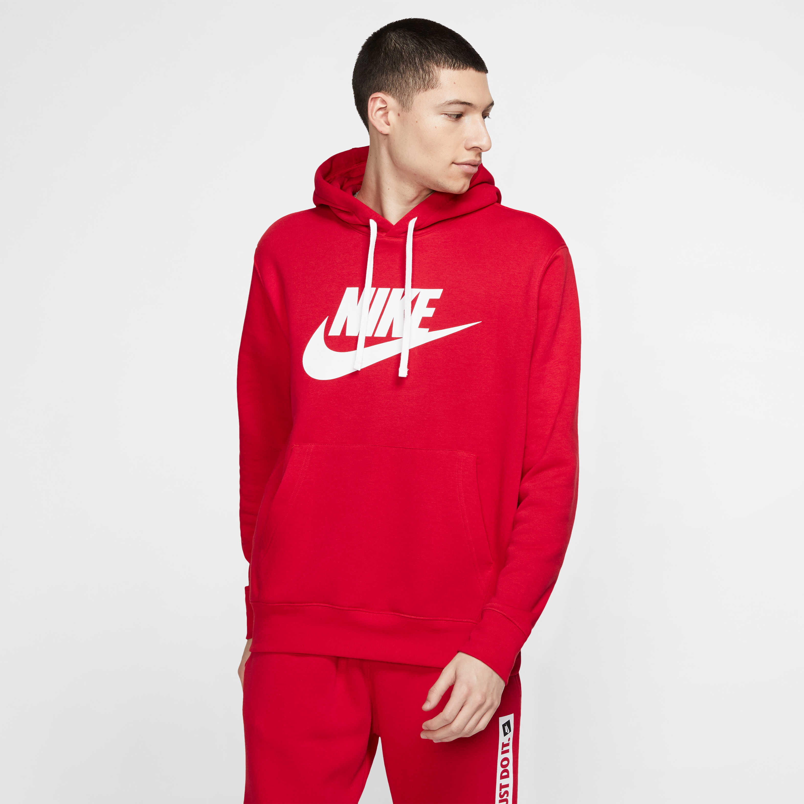 Nike Sportswear Club Fleece image number 0