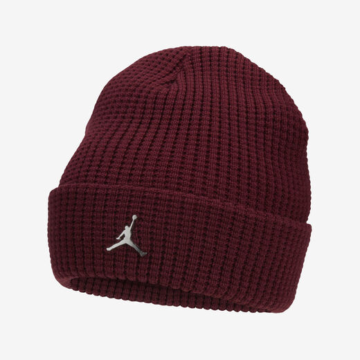 Hats, Visors & Headbands-Jordan, Jordan, Utility Beanie