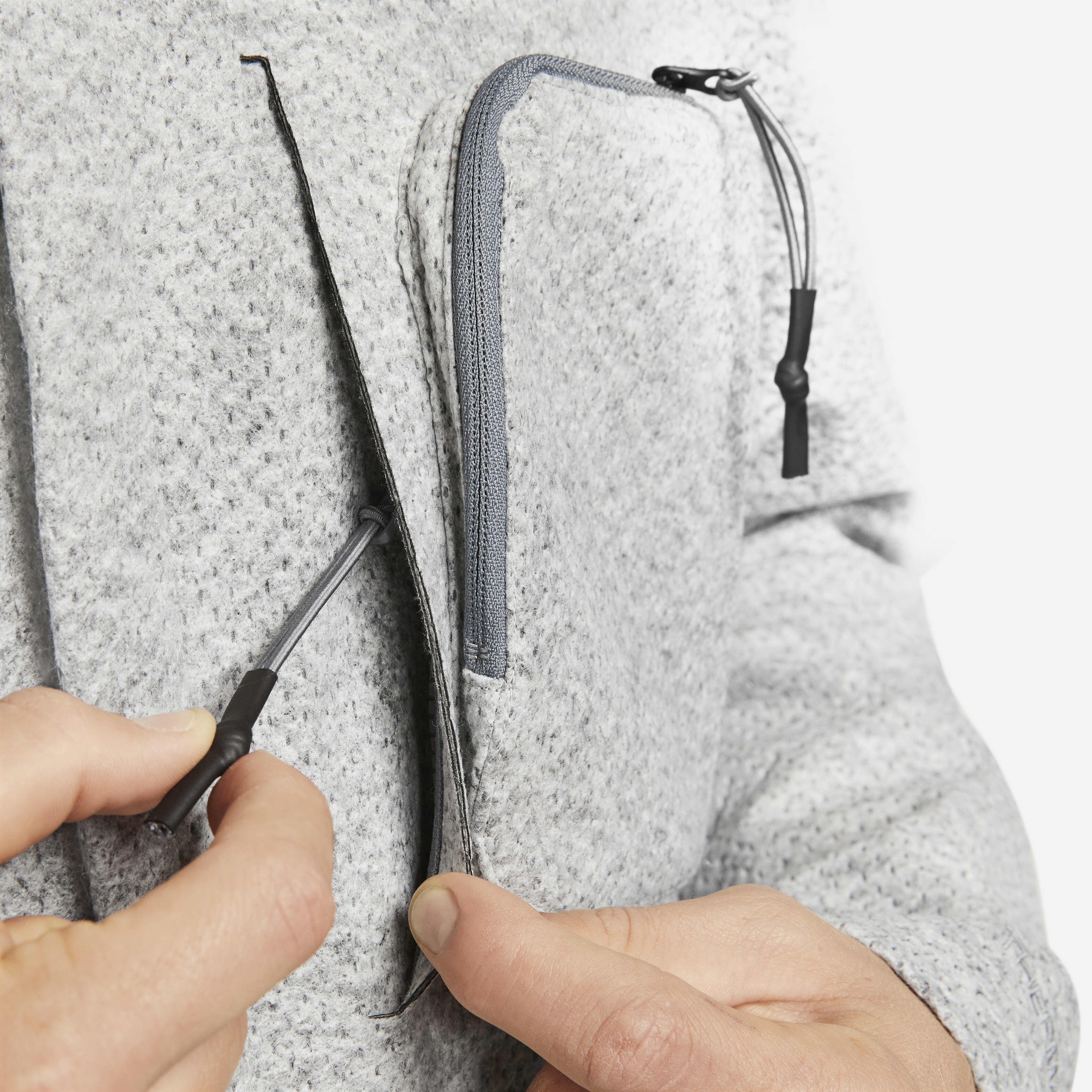 Nike Forward Workwear Jacket image number 3