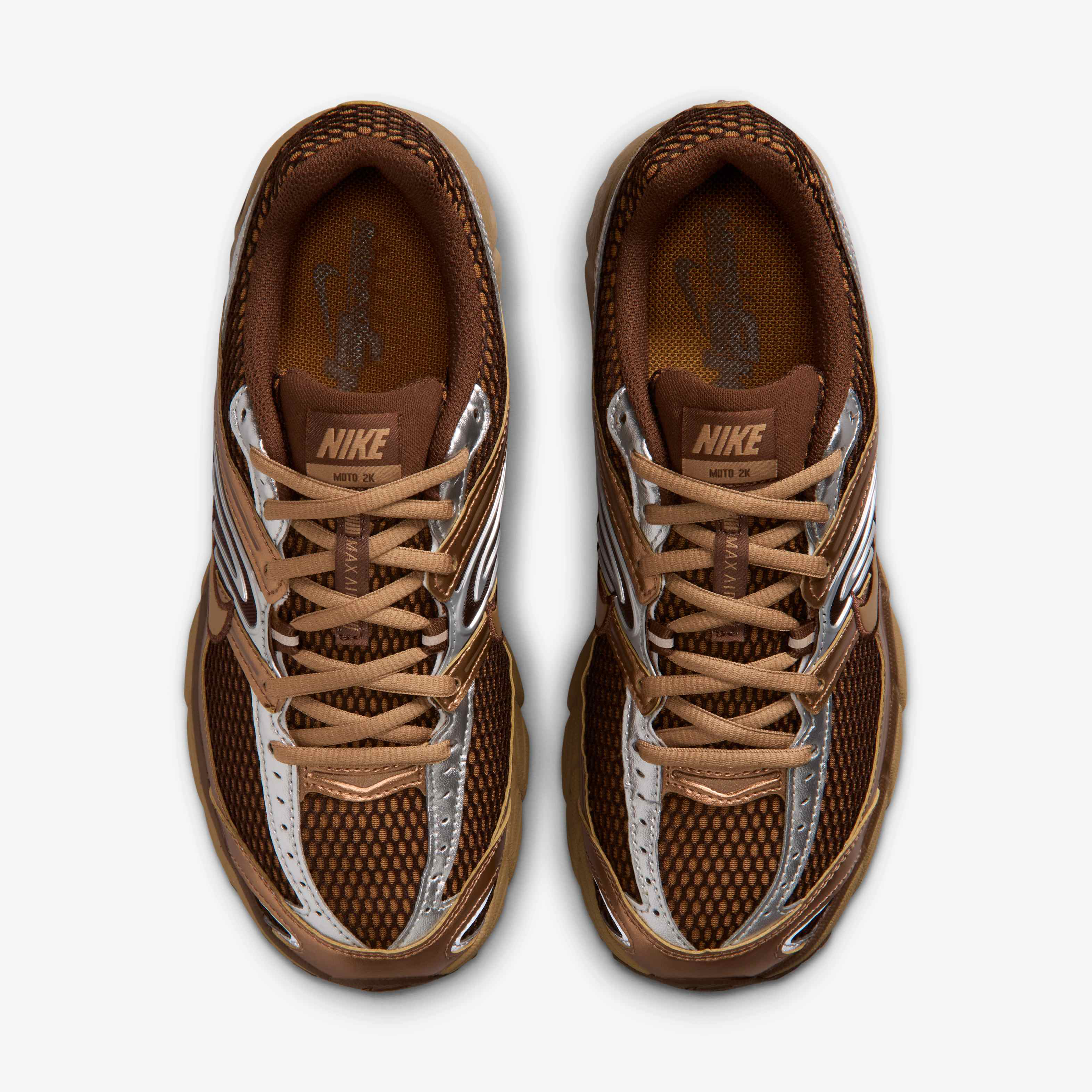 Nike Air Max Moto 2K image number 3