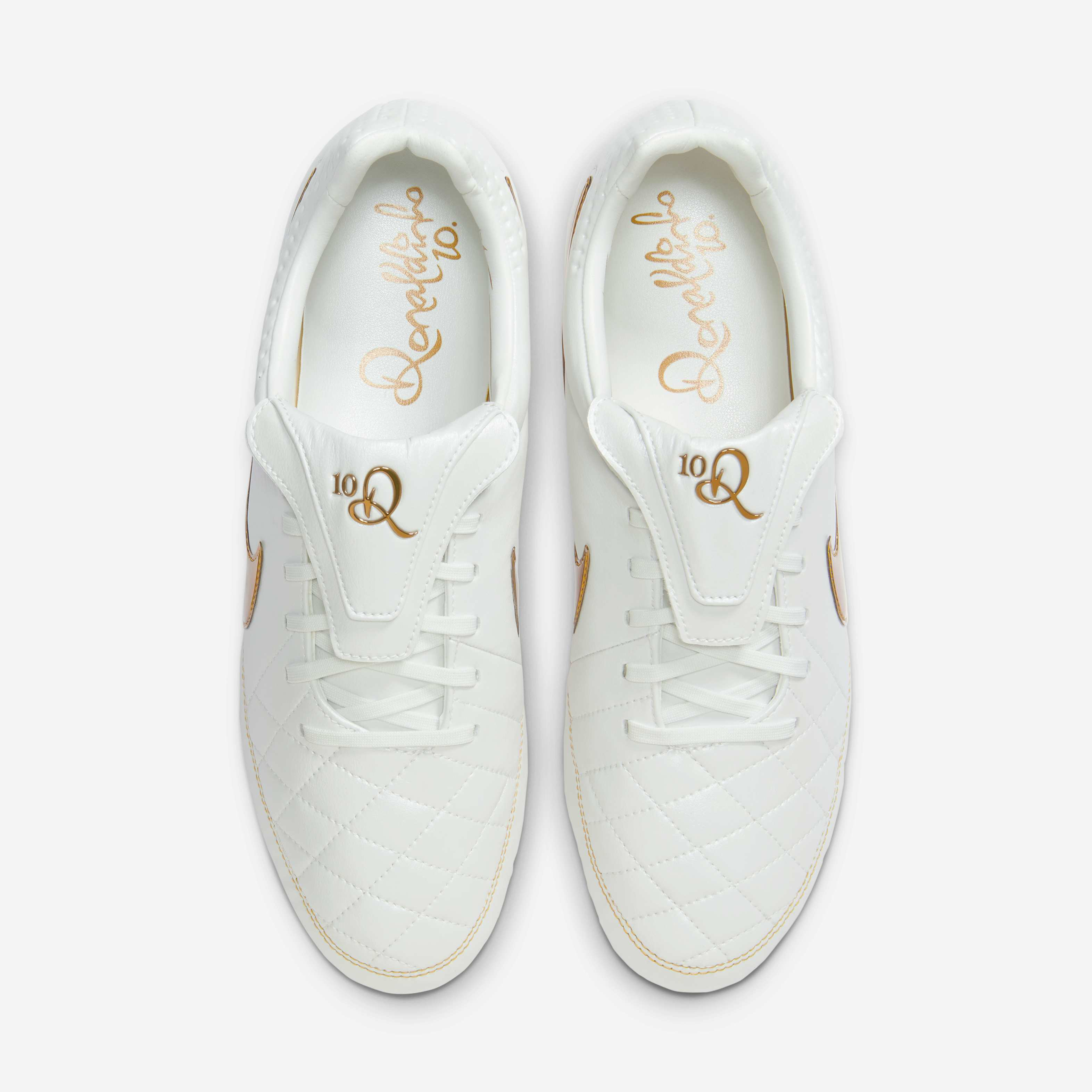 Nike Tiempo Legend SE image number 3