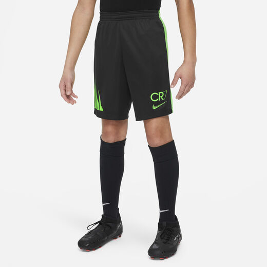 Clothing-Nike, CR7, Older Kids' Dri-FIT Academy Football Shorts