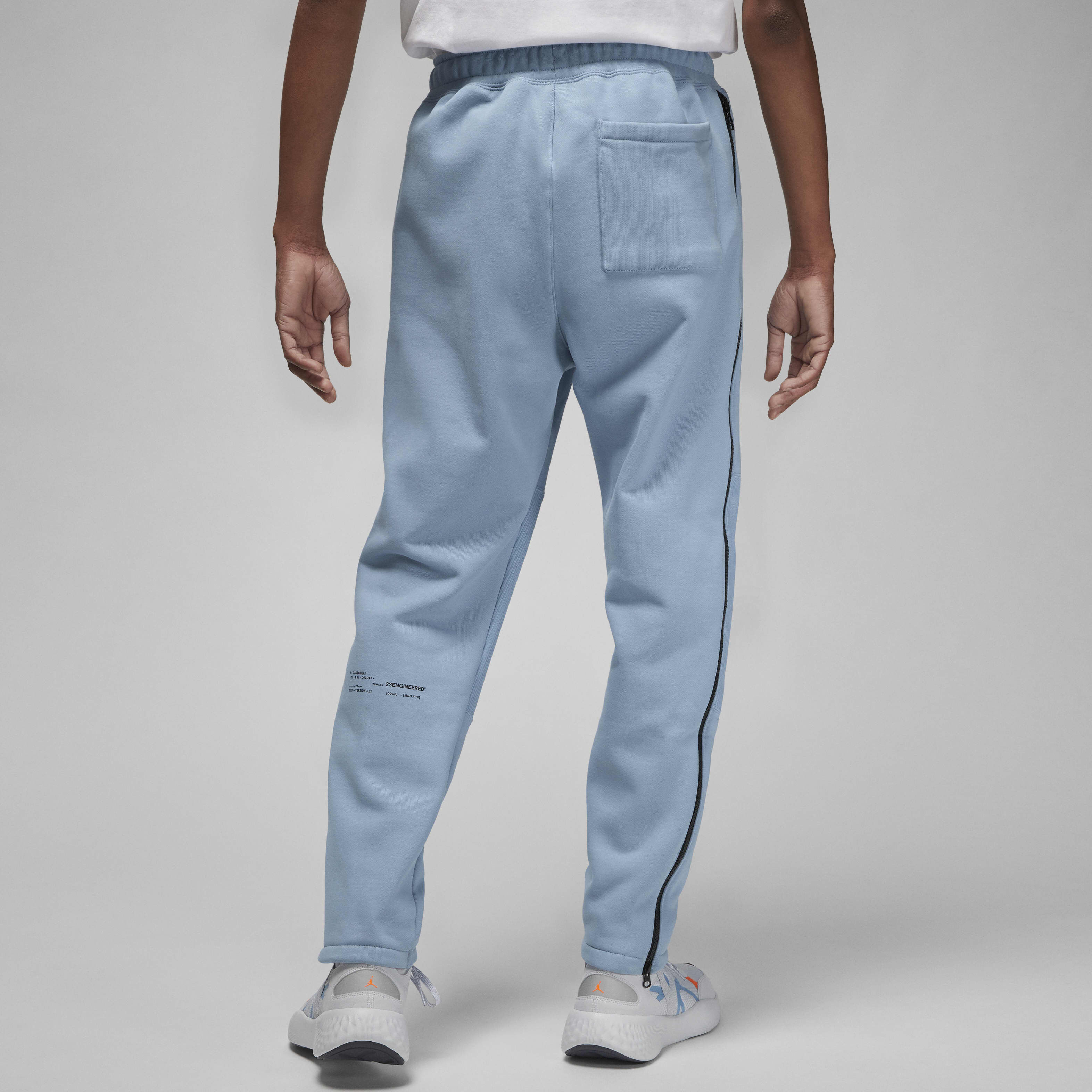 Jordan 23 Engineered image number 1