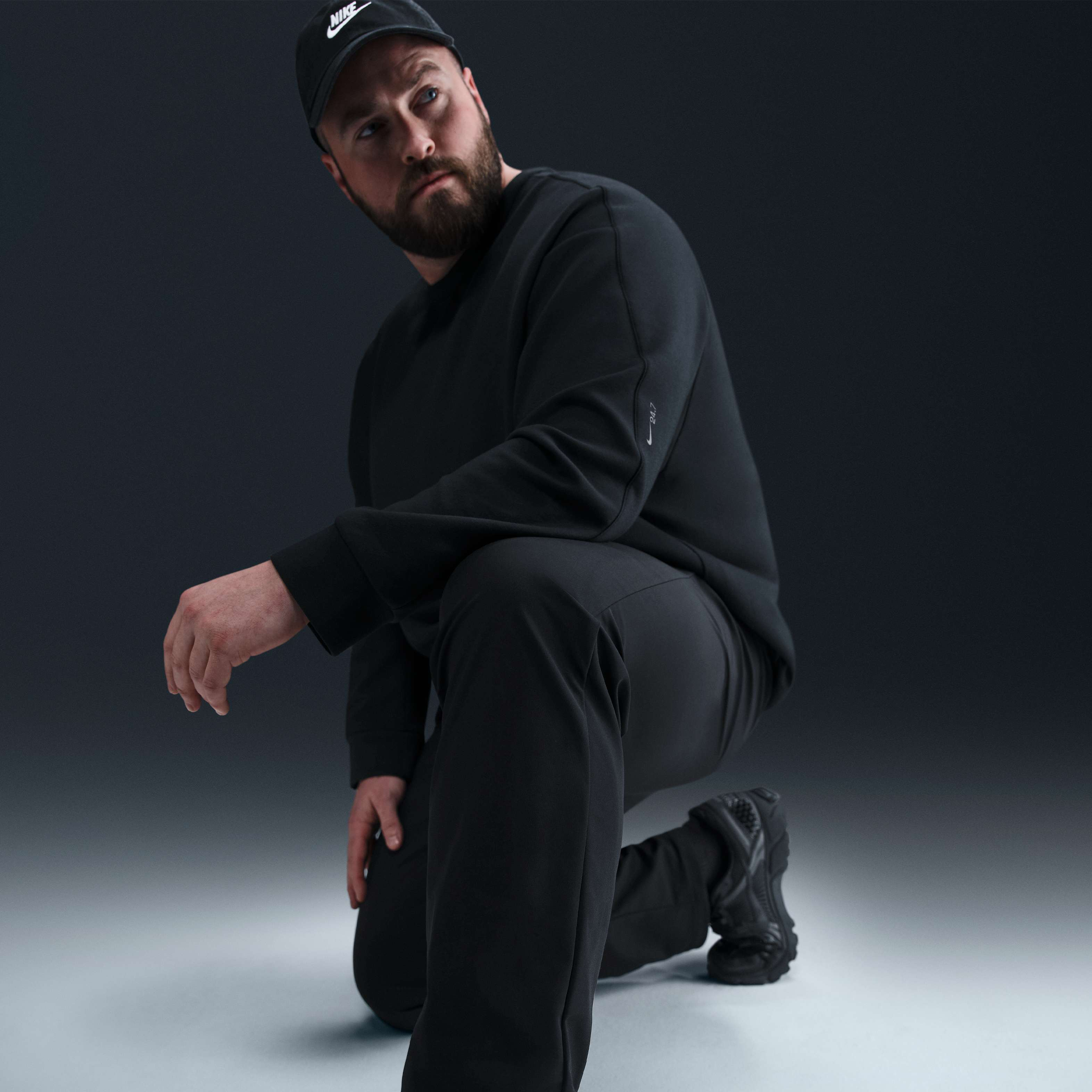 نايكي 24.7 بيرفكت ستريتش image number 10