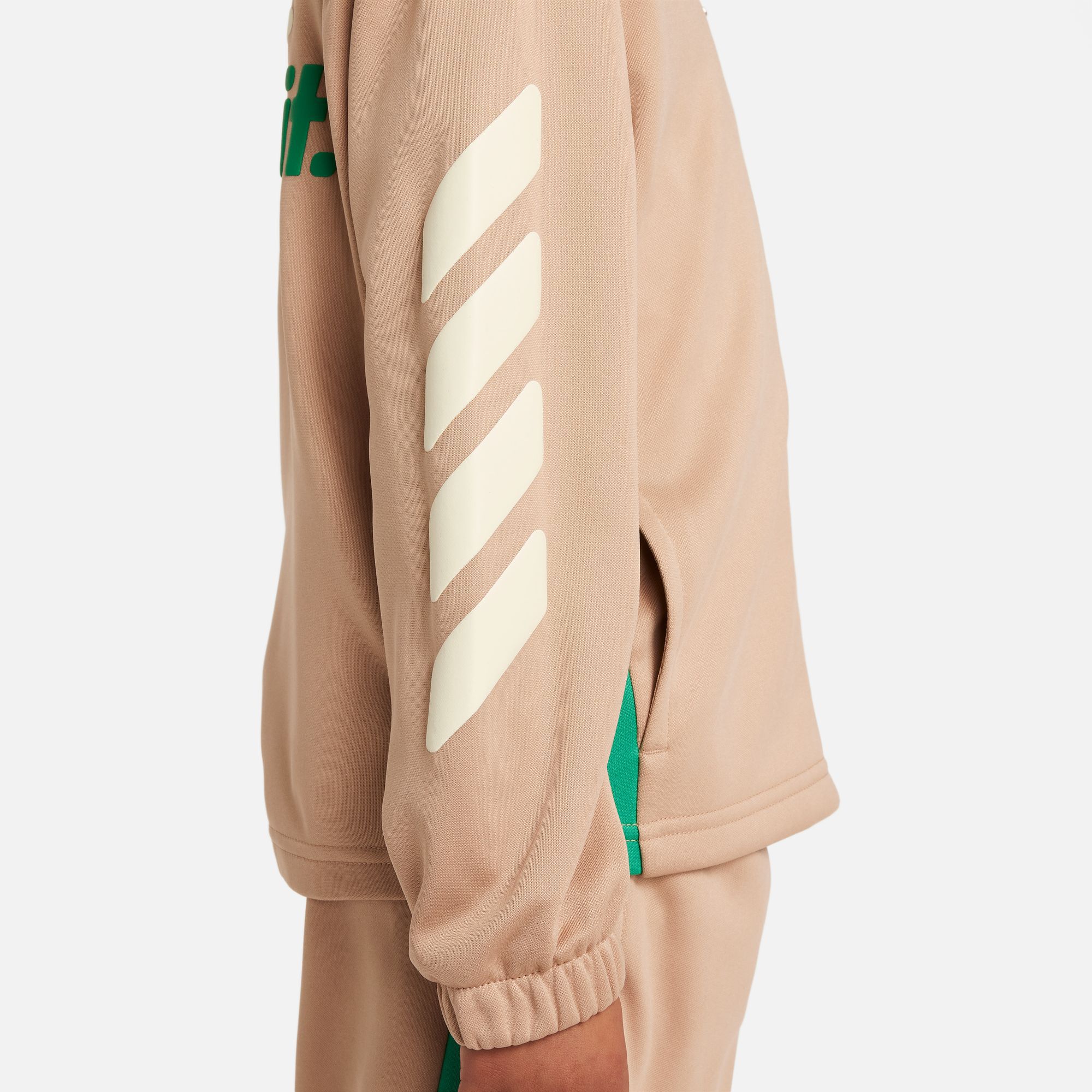 نايكي دراي-فت كلربلوكد image number 3