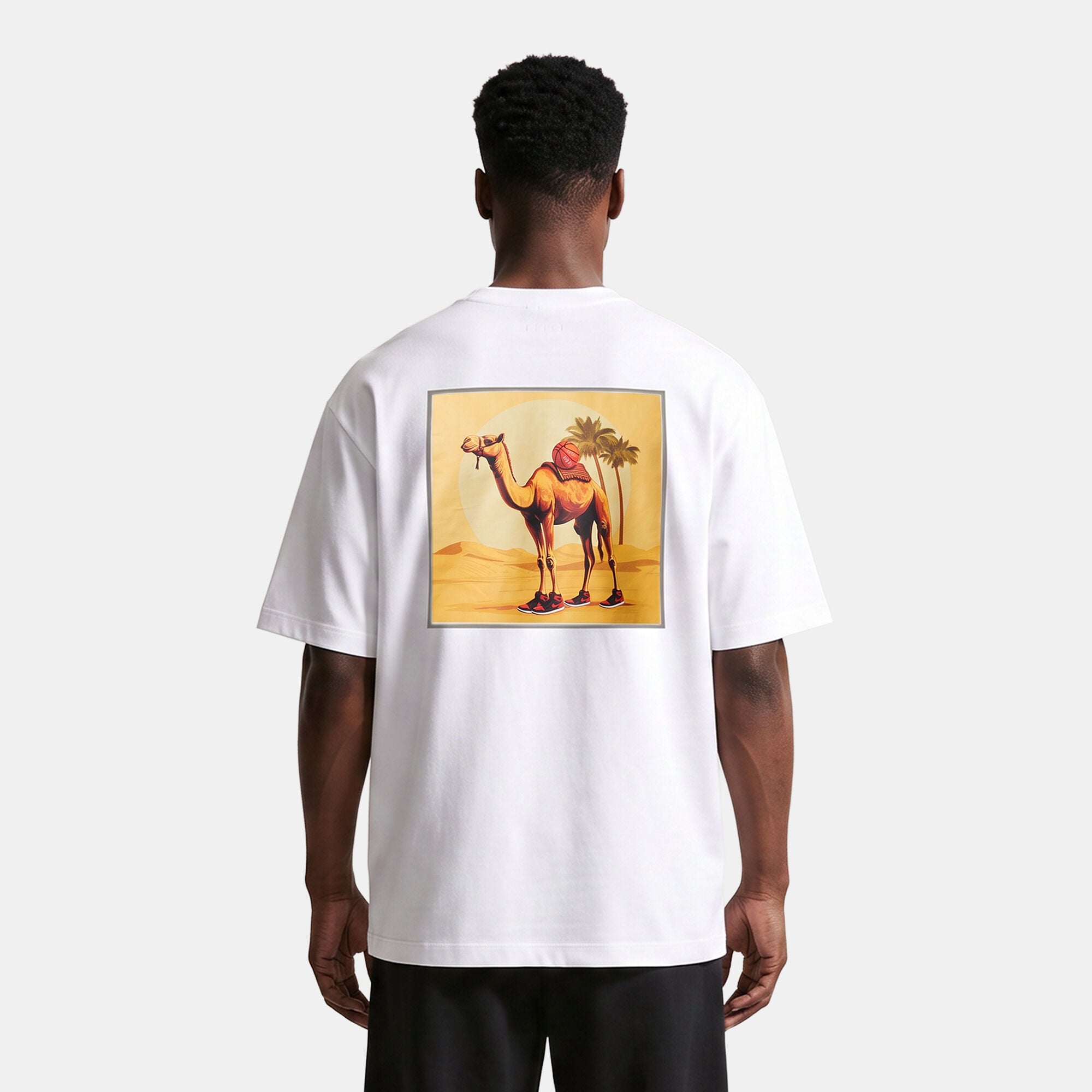 Jordan Core - Camel image number 0