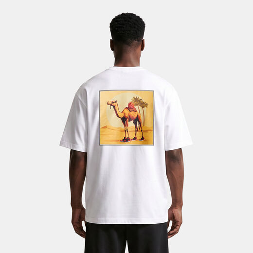 Jordan Core - Camel