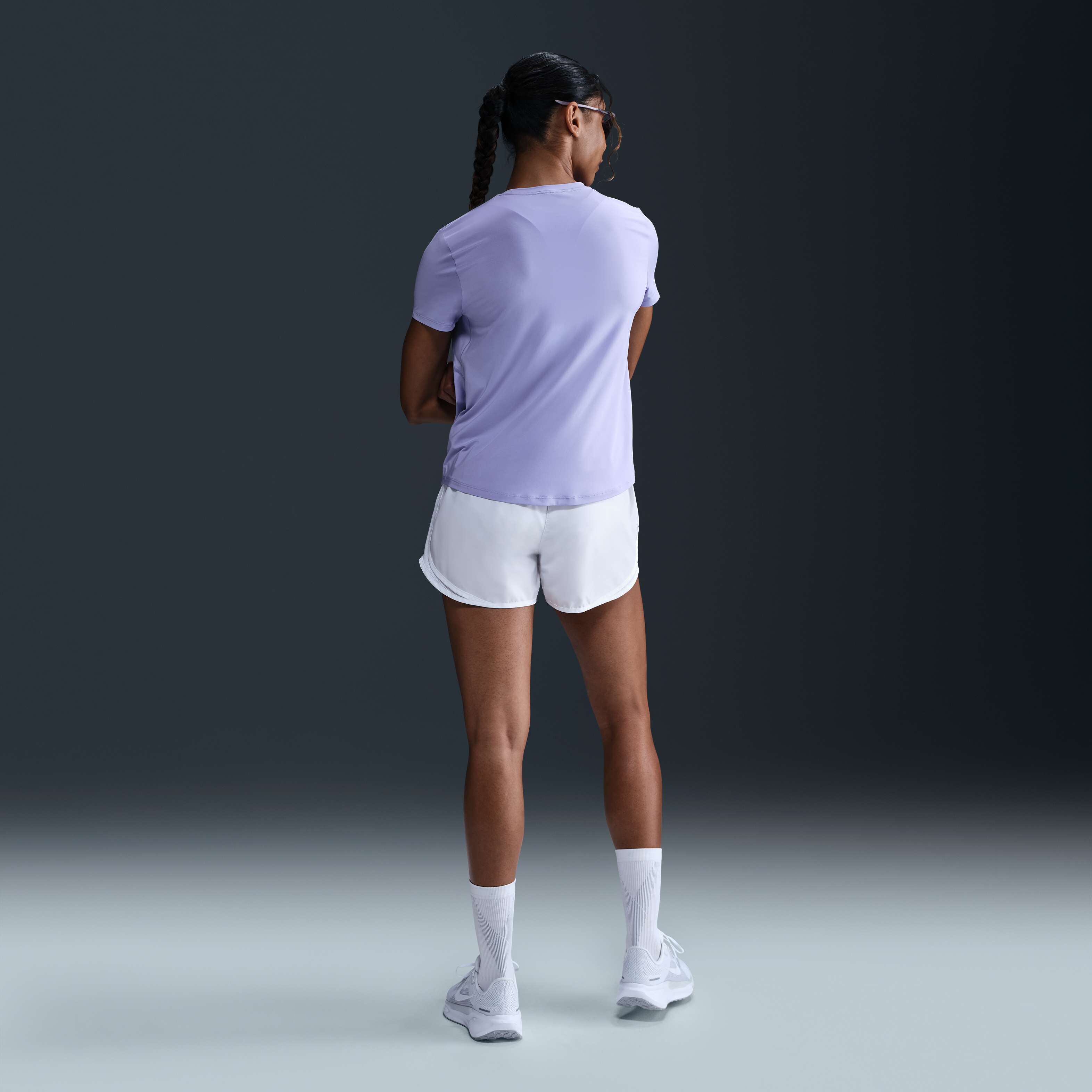 Nike One Swoosh image number 4