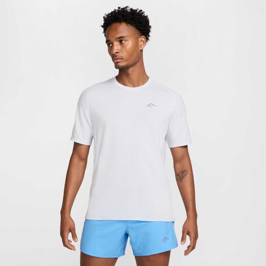 T-Shirts & Tops-Nike, Nike Trail Solar Chase, Men's Dri-FIT ADV Short-Sleeve Running Top