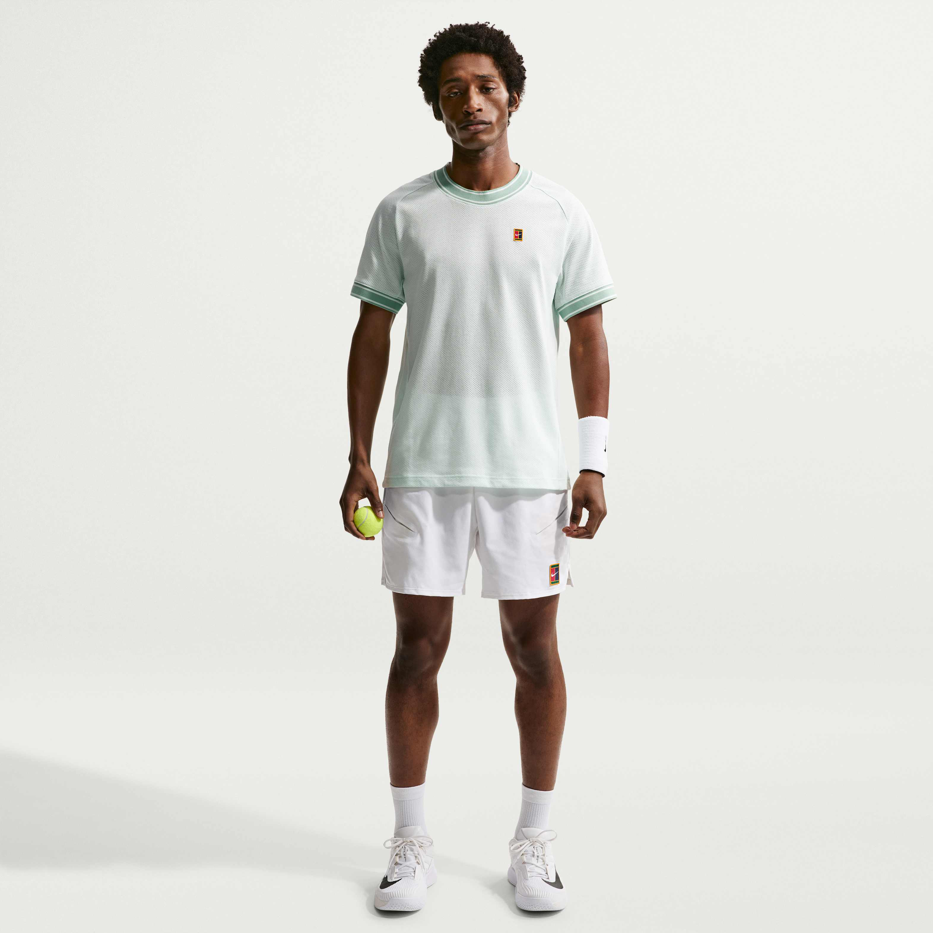 NikeCourt Heritage image number 3