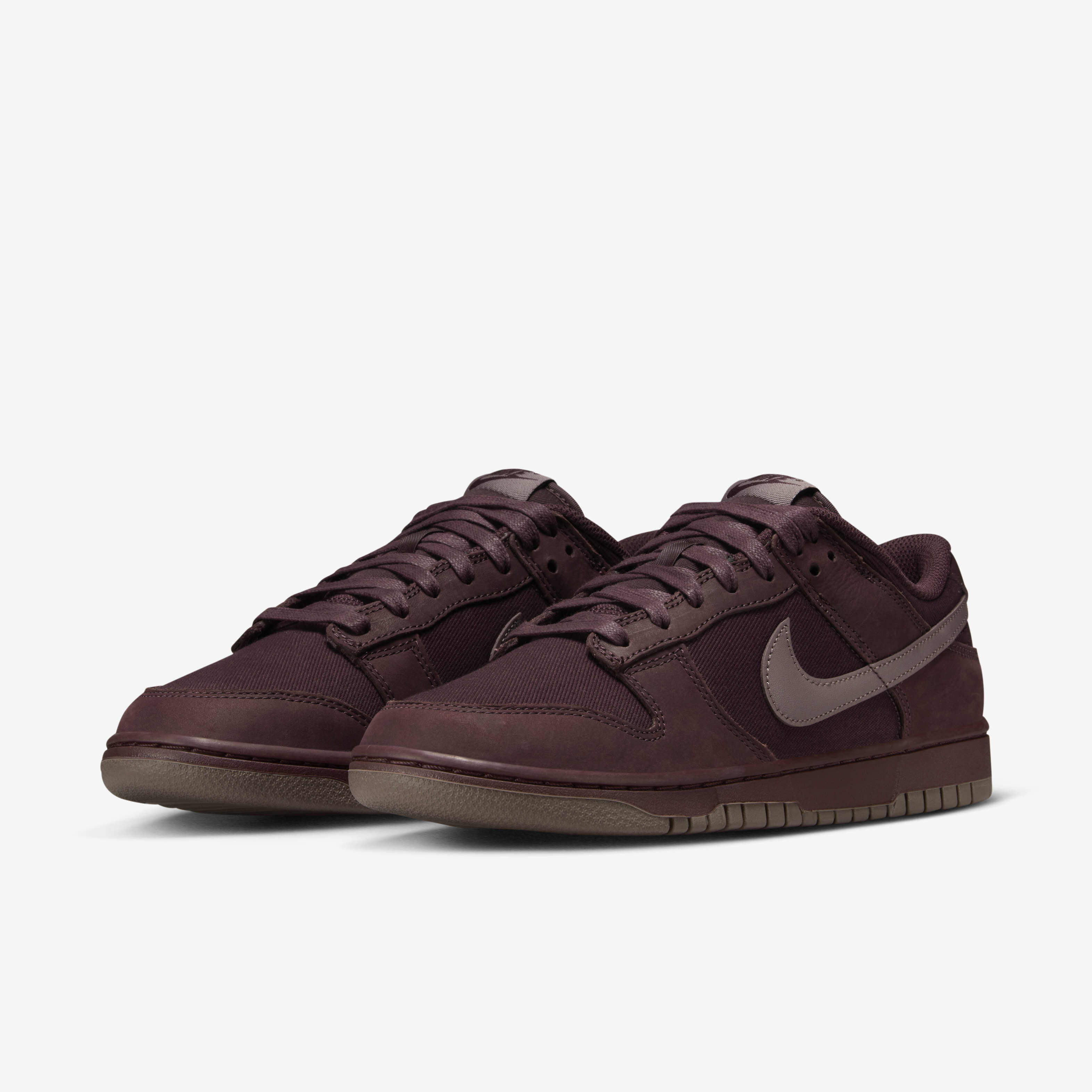 Nike Dunk Low Retro Premium image number 4