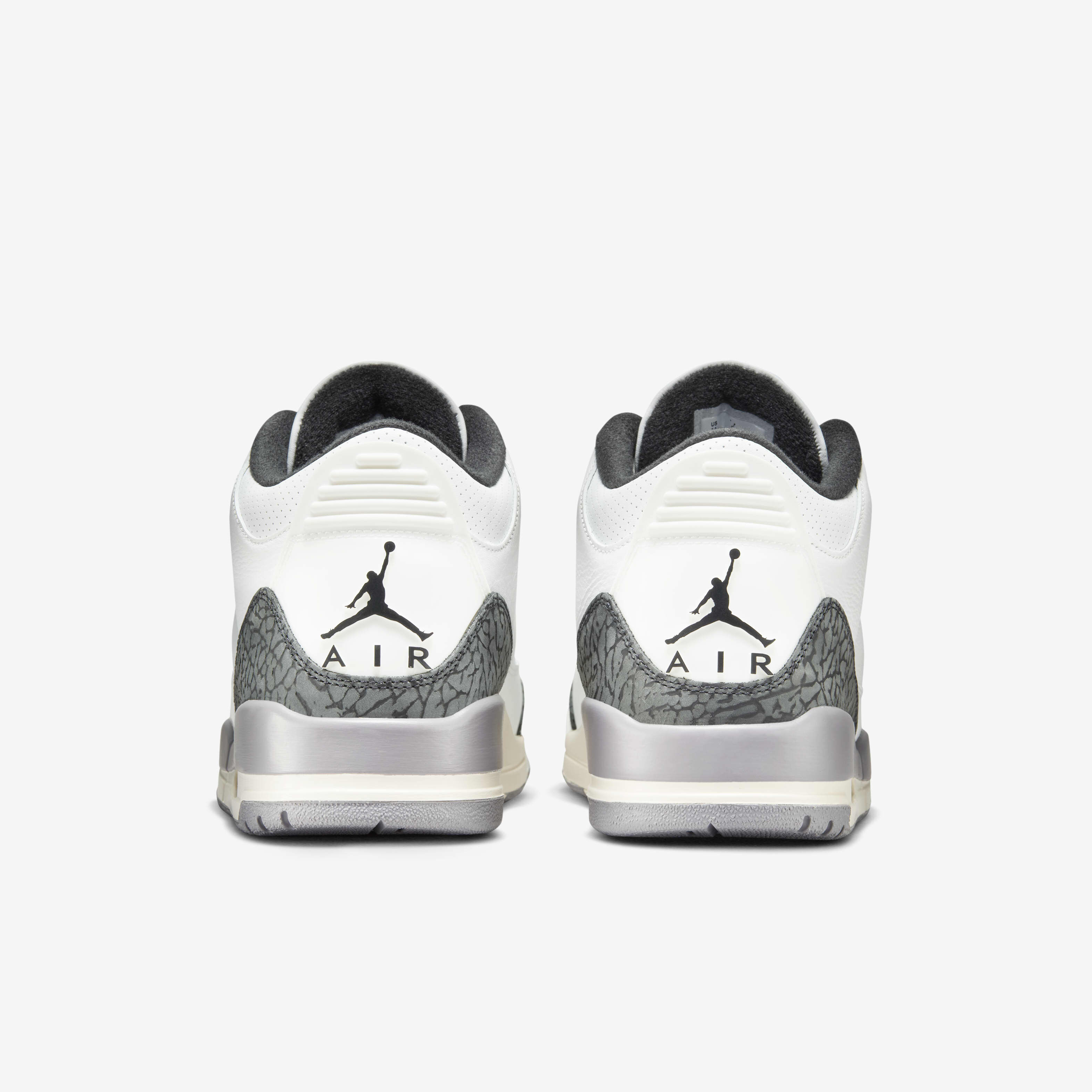 Buy Air Jordan 3 Retro Men s Shoes Nike UAE Official