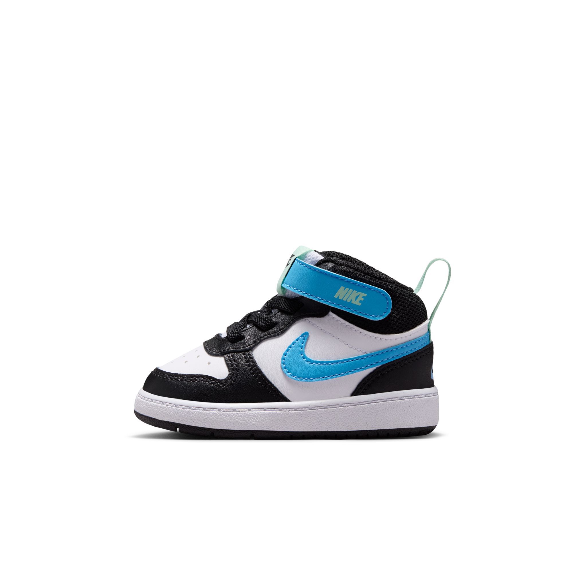 Nike Court Borough Mid 2 image number 0