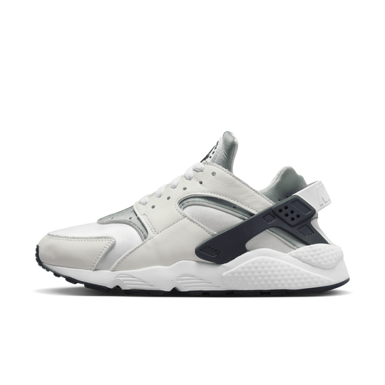 Nike air shop huarache grey womens
