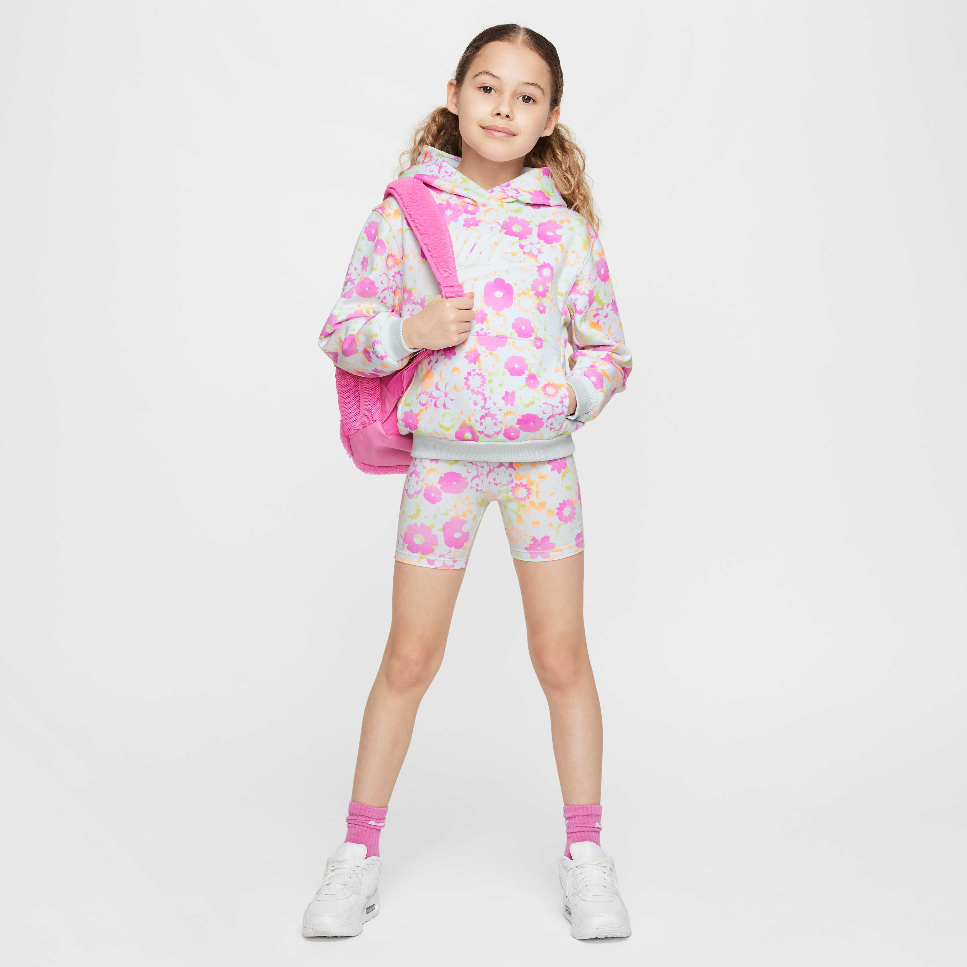 نايكي فلو-رال image number 6