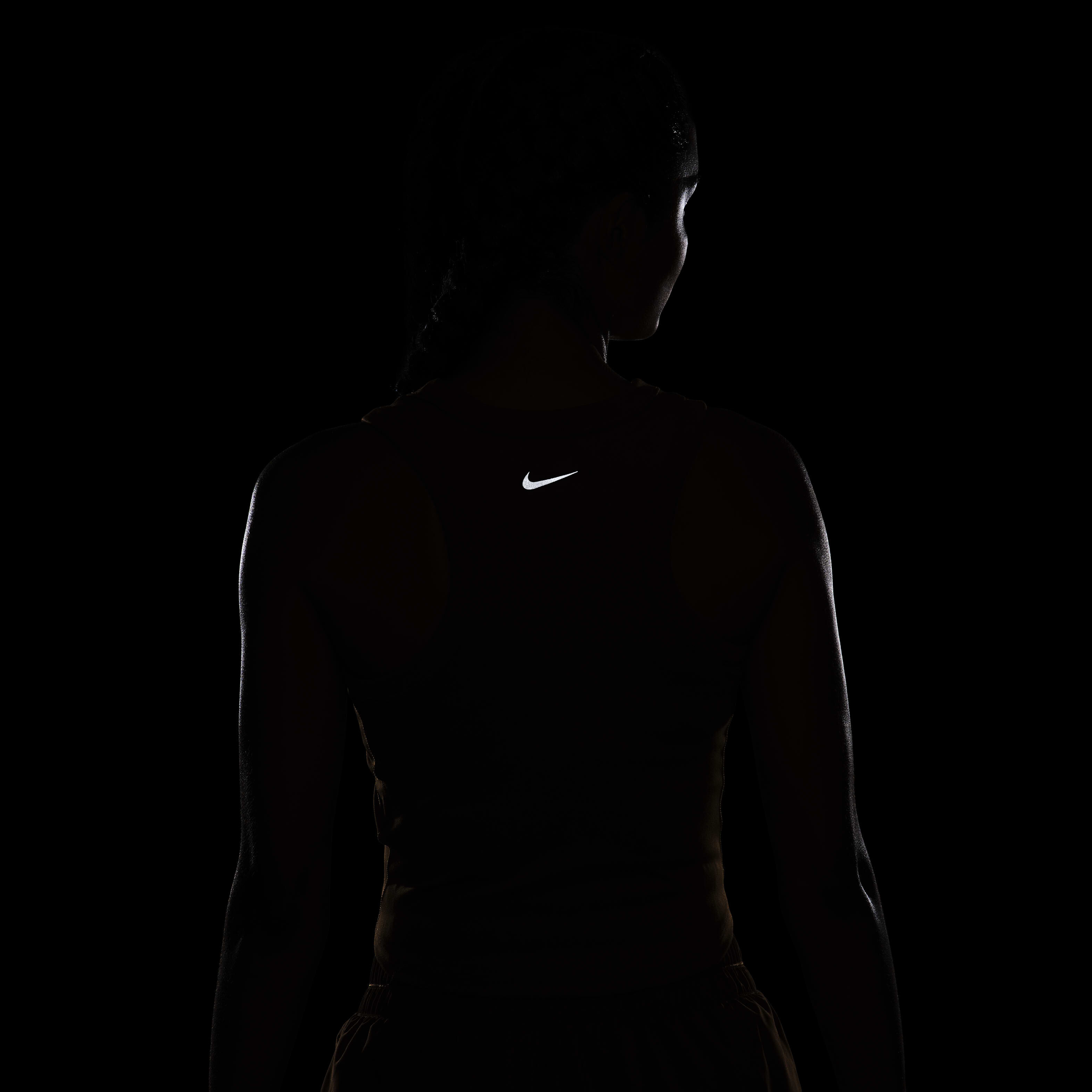 Nike One Fitted image number 4