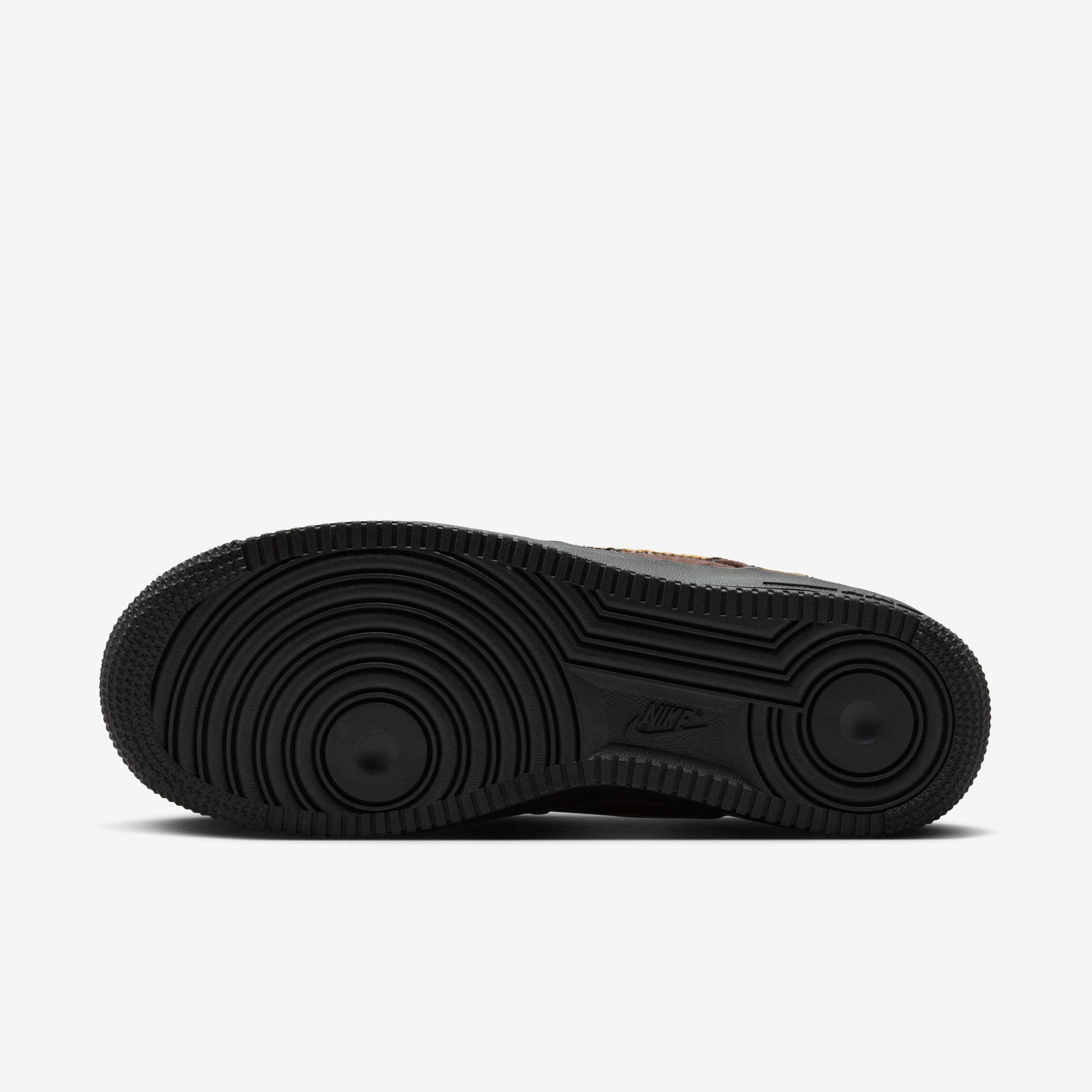 نايكي اير فورس 1 '07 image number 1