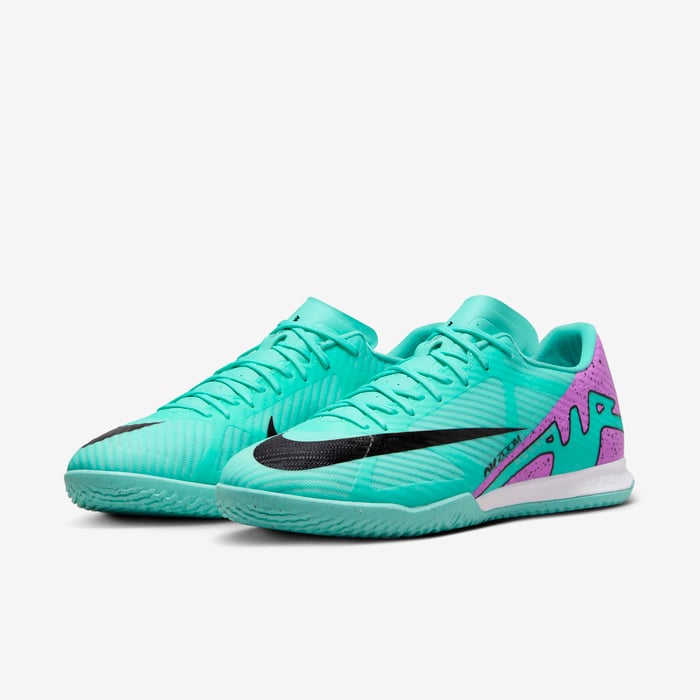 Nike Mercurial Vapor 15 Academy image number 4 Nike Mercurial Vapor 15 Academy image number 4
