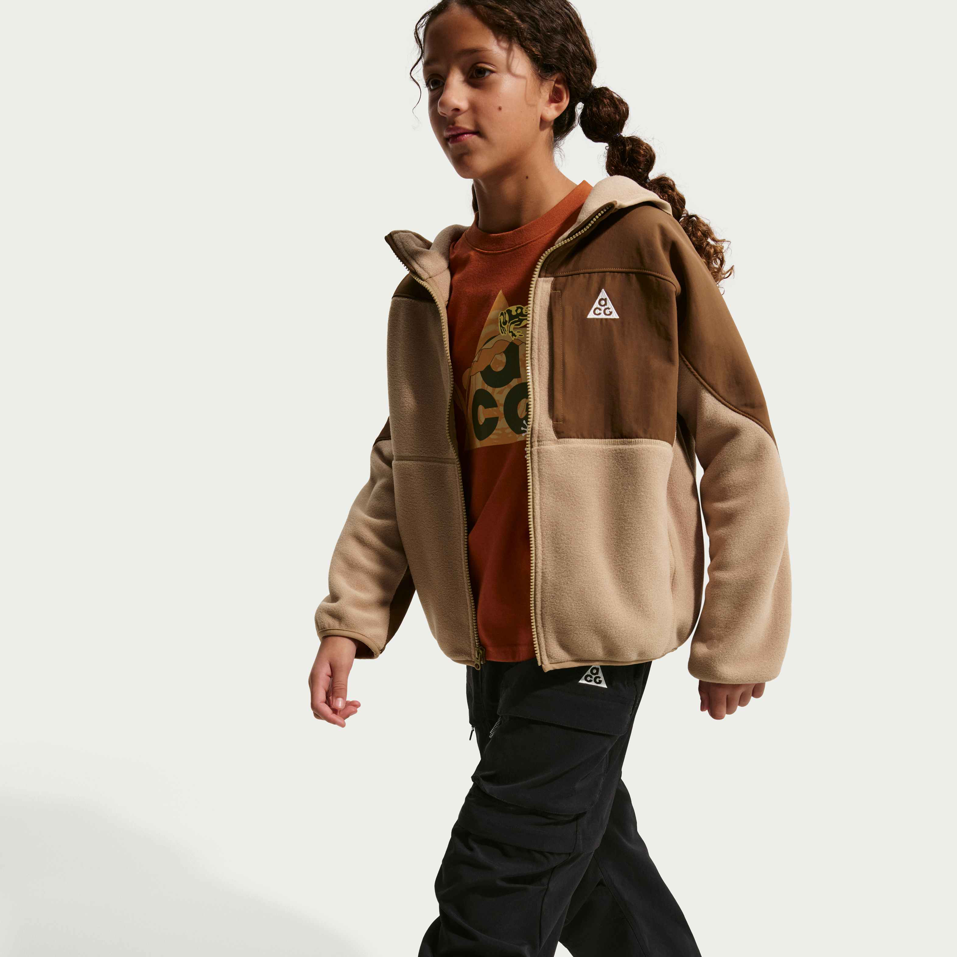 Nike ACG 'Smith Summit' image number 4