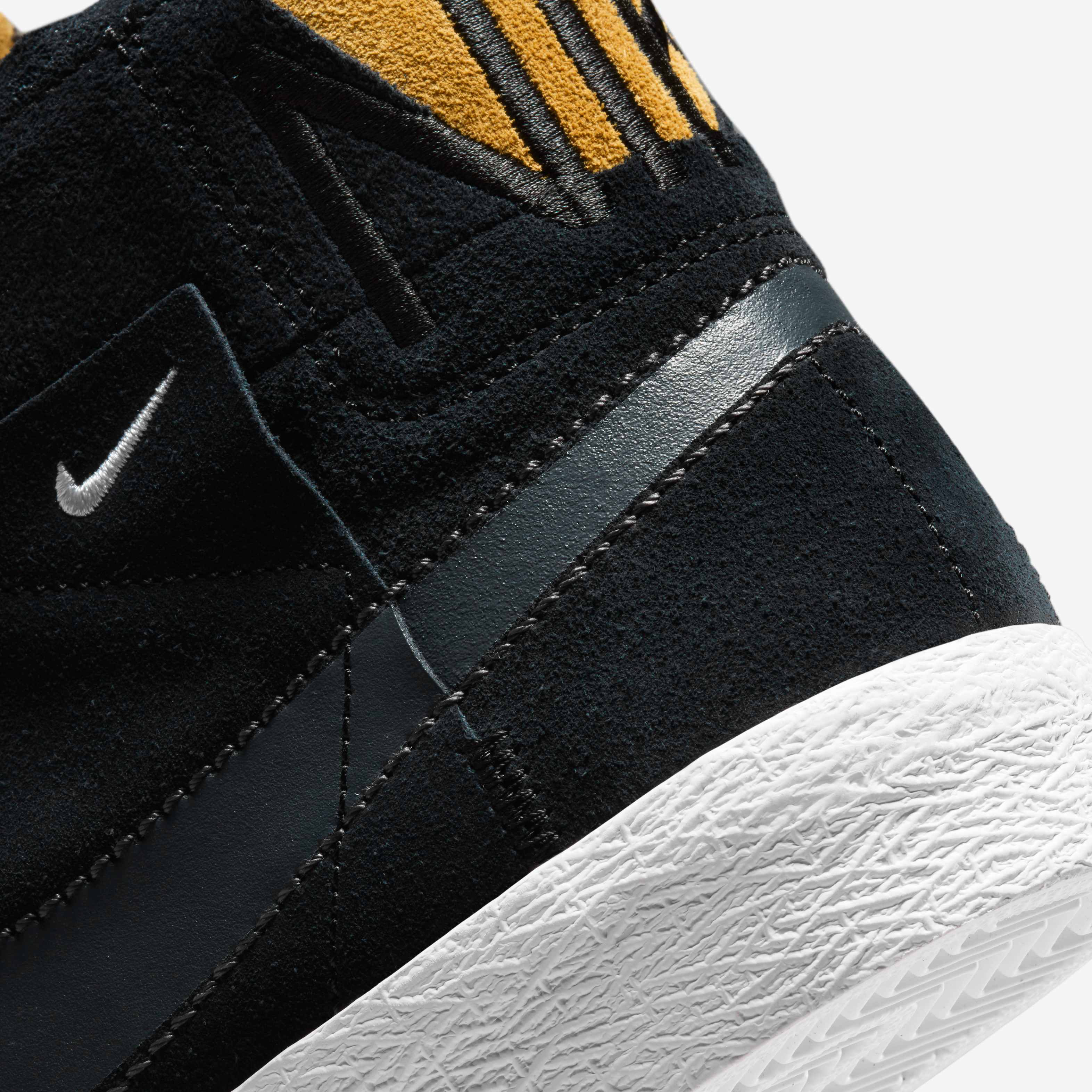 Nike SB Zoom Blazer Mid Premium image number 7