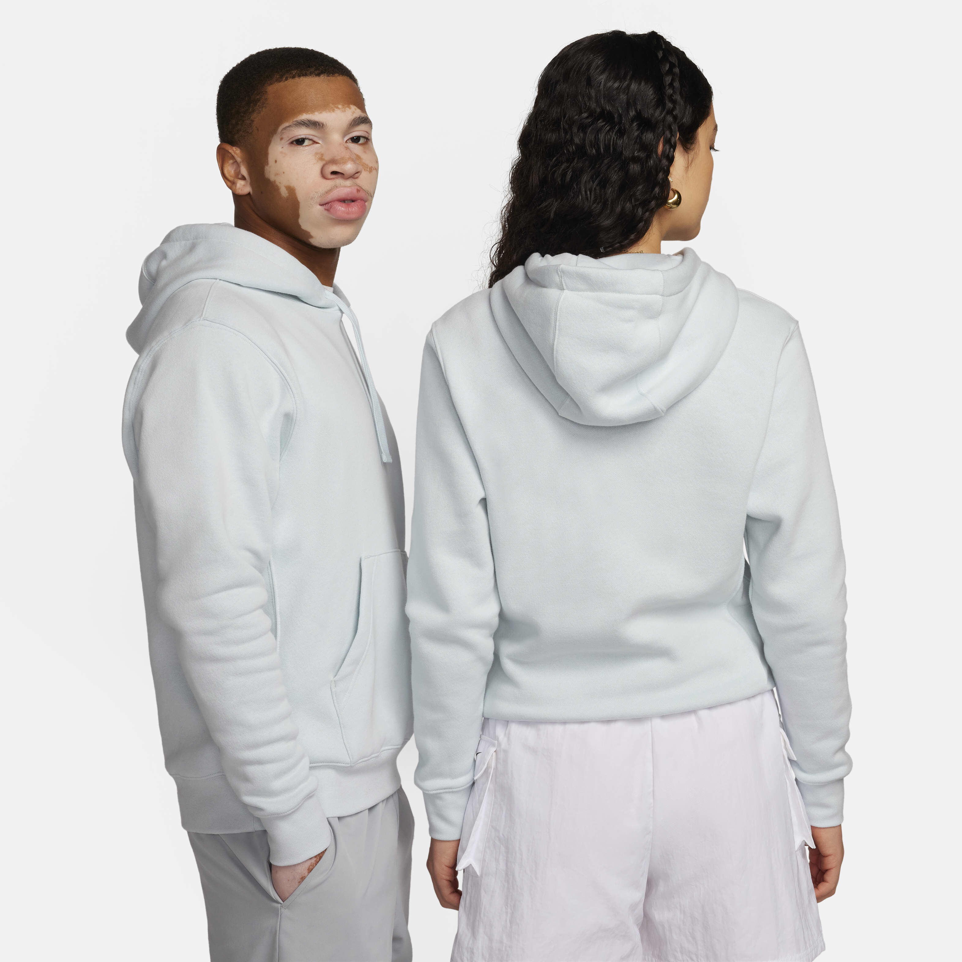 Nike Sportswear Club Fleece image number 1