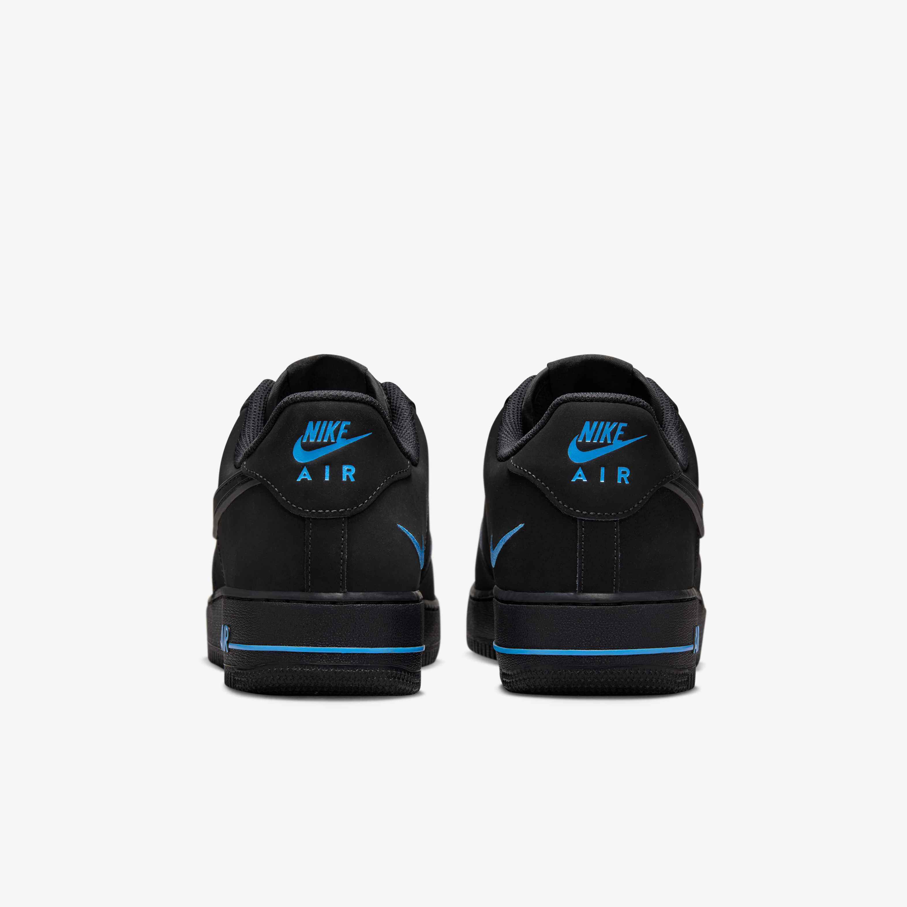 Nike Air Force 1 '07 image number 5