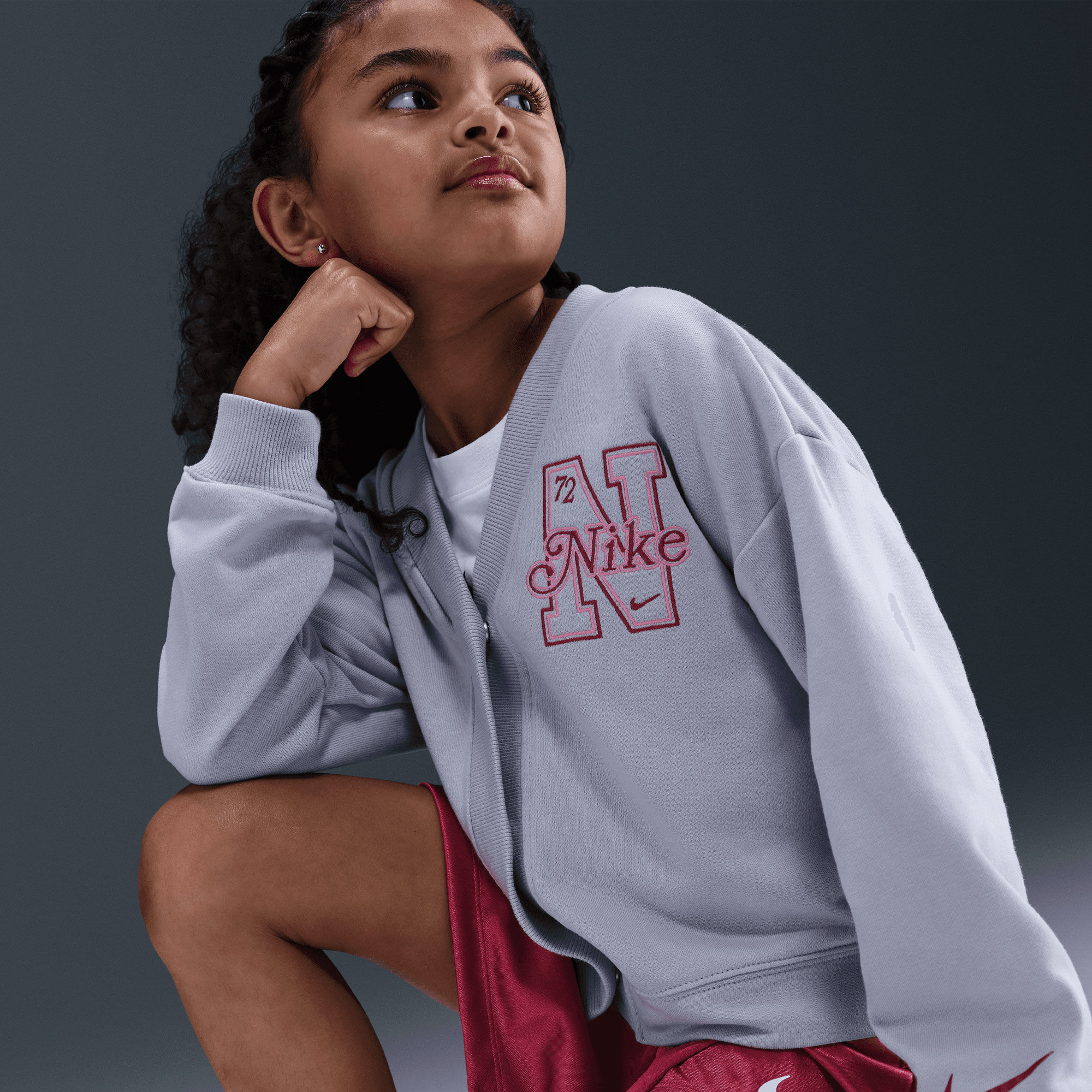 Nike Varsity Prep image number 3