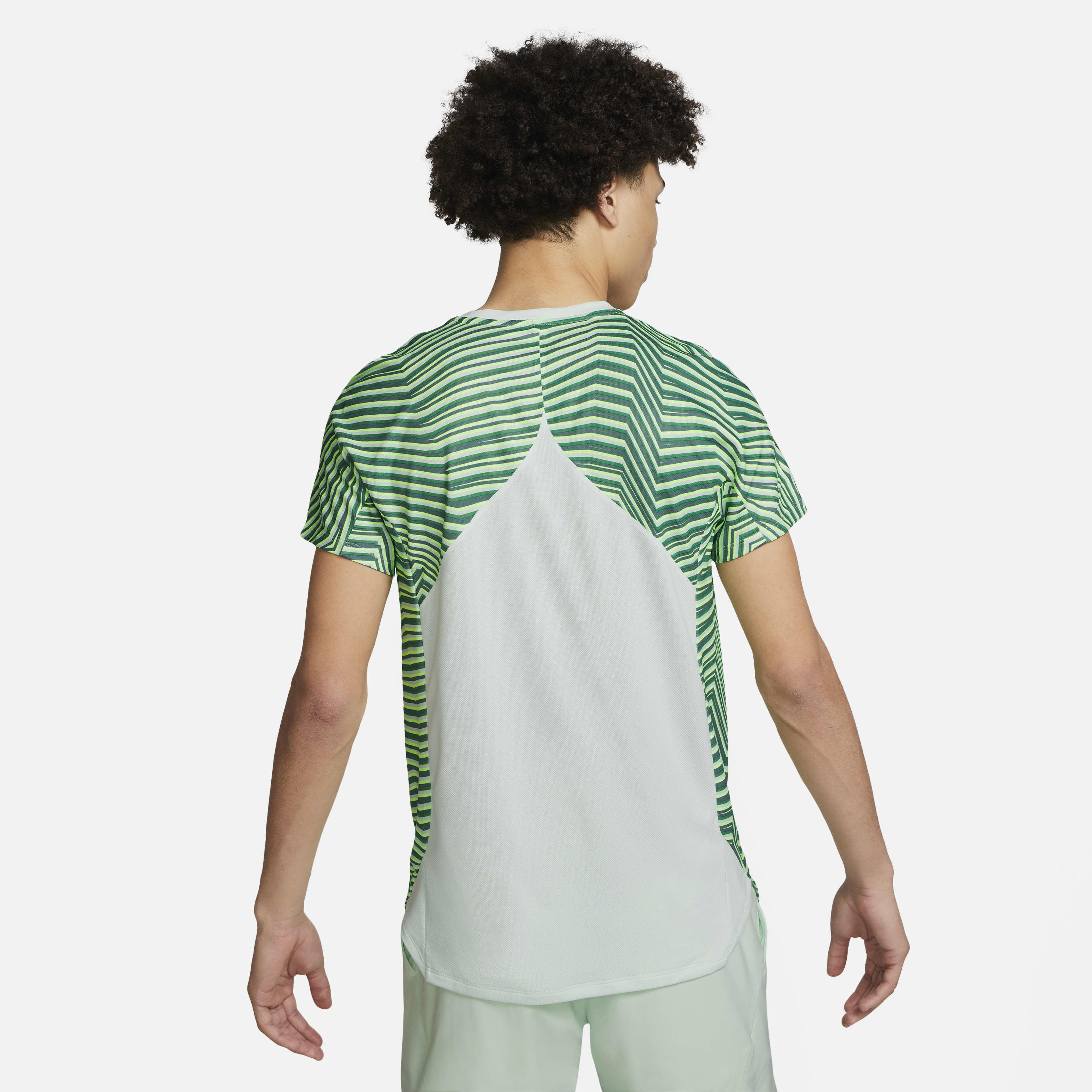 NikeCourt Dri-FIT Slam image number 1