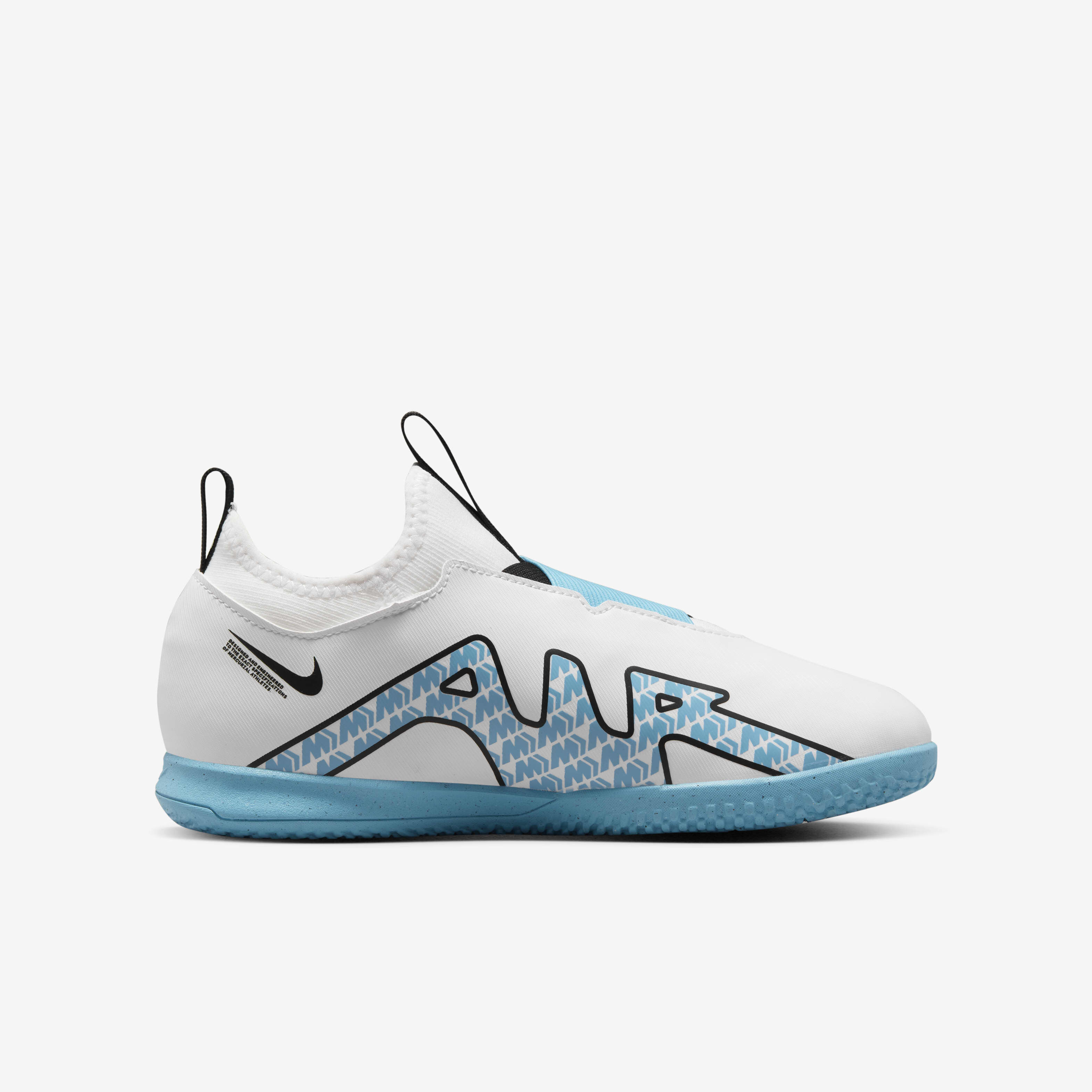 نايكي جونيور ميركيوريال فيبور 15 أكاديمي image number 2