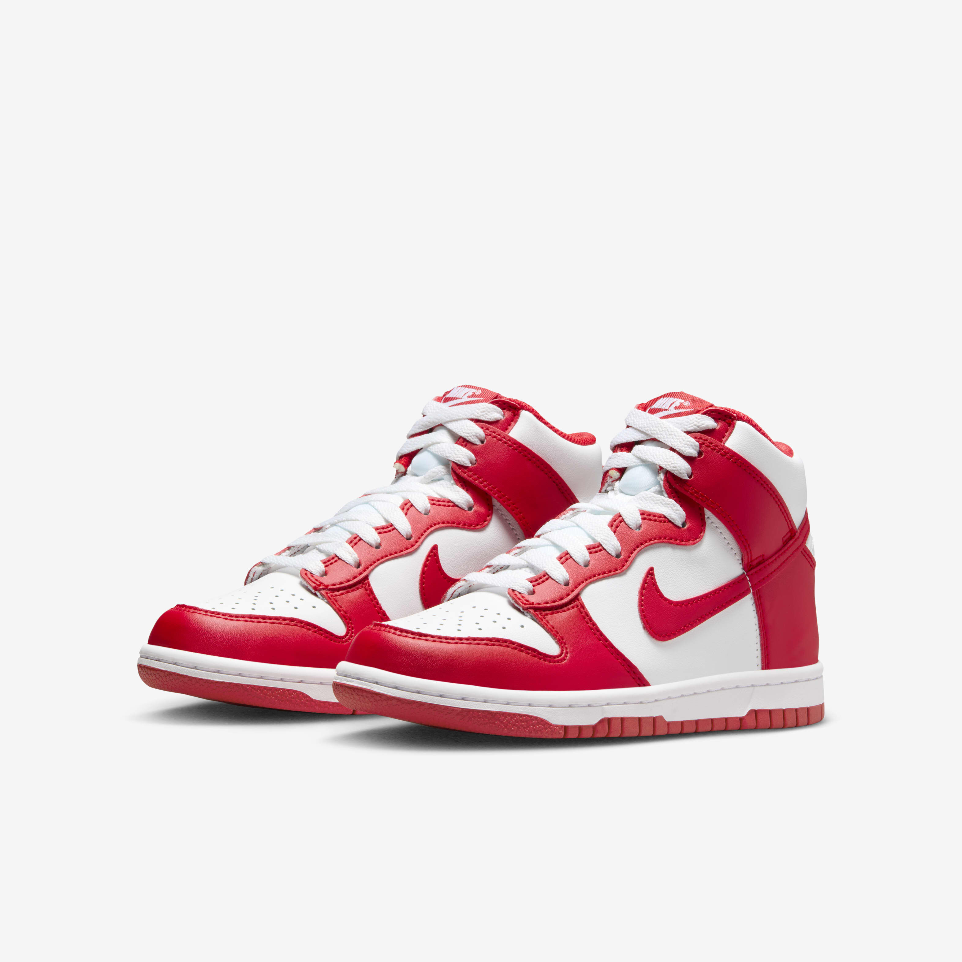 Nike Dunk High image number 4