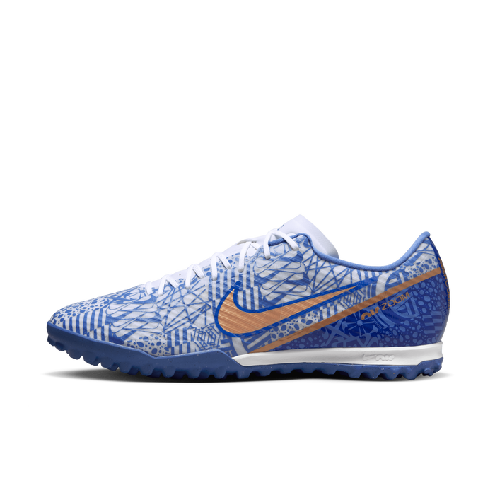 Nike mercurial cr7 tf sales