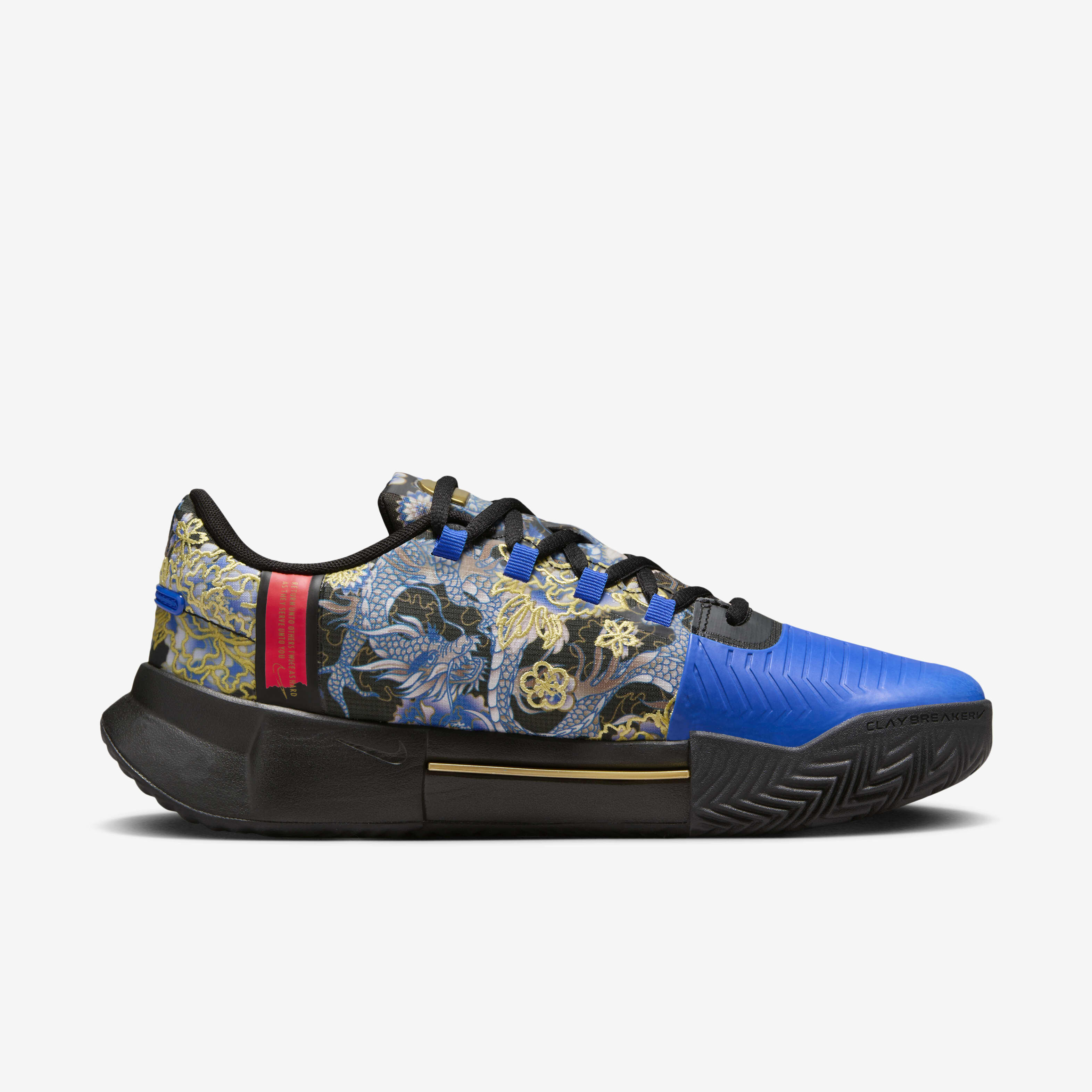 Naomi osaka shoes discount