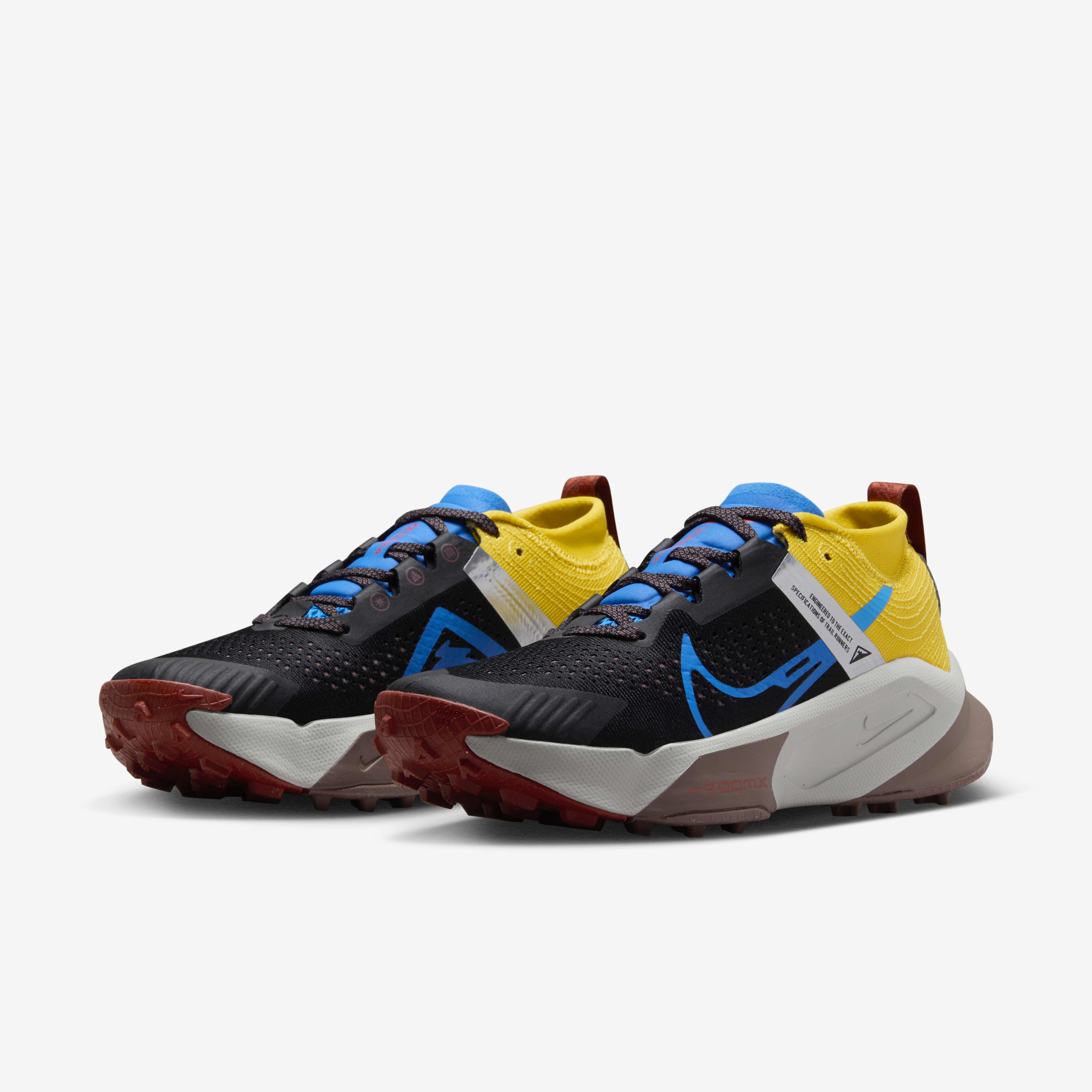 Nike Zegama image number 4