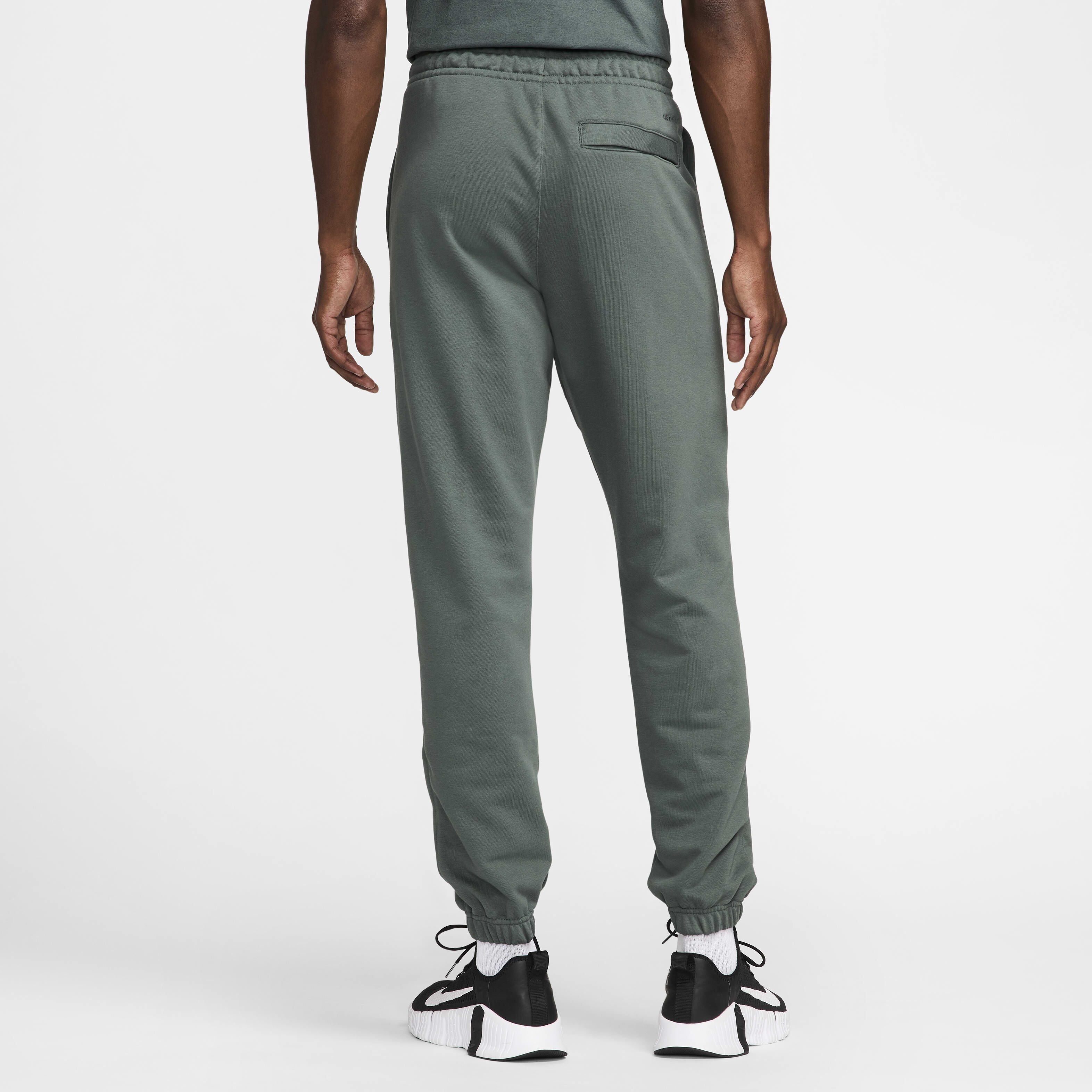 Nike Swoosh