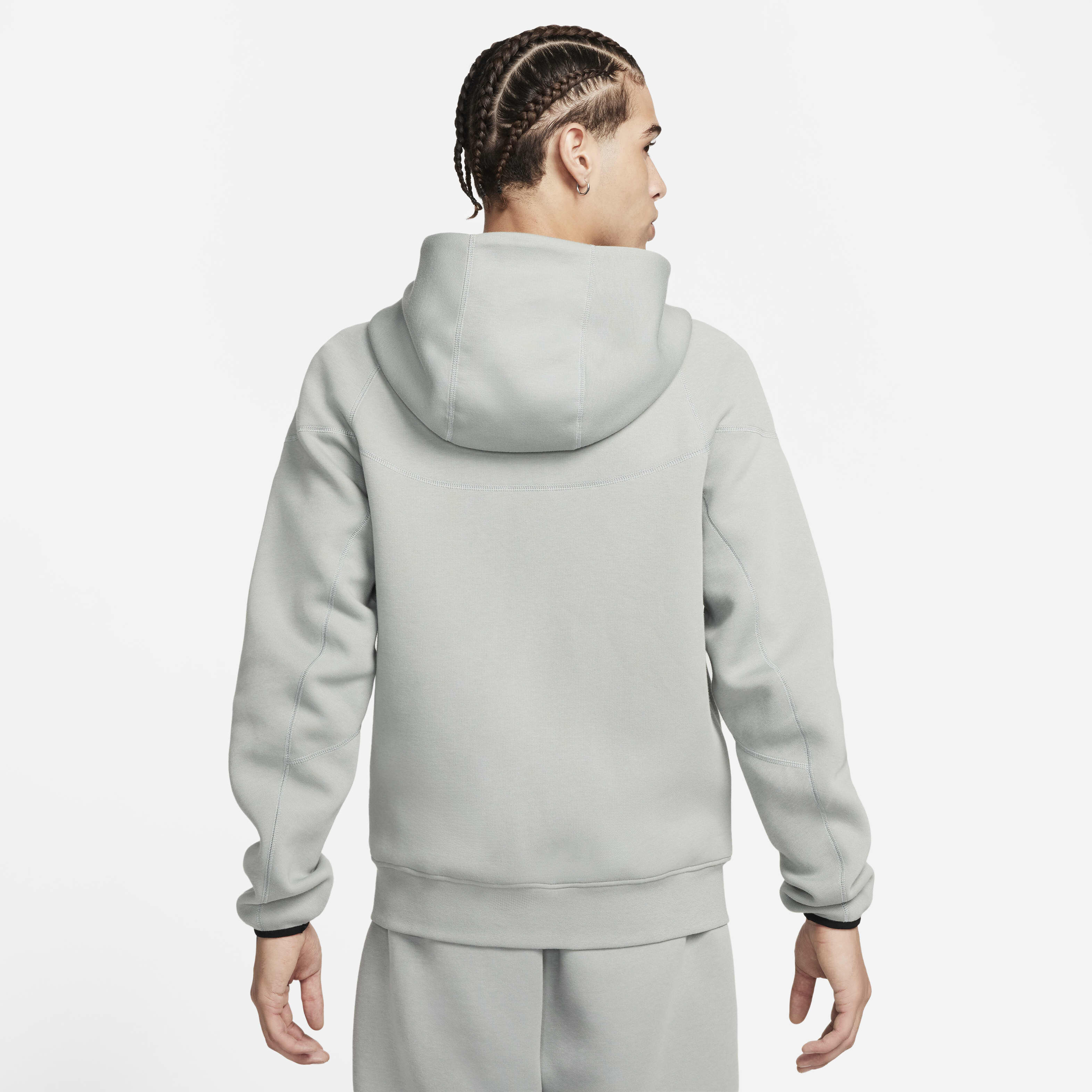 Nike Sportswear Tech Fleece Windrunner image number 1