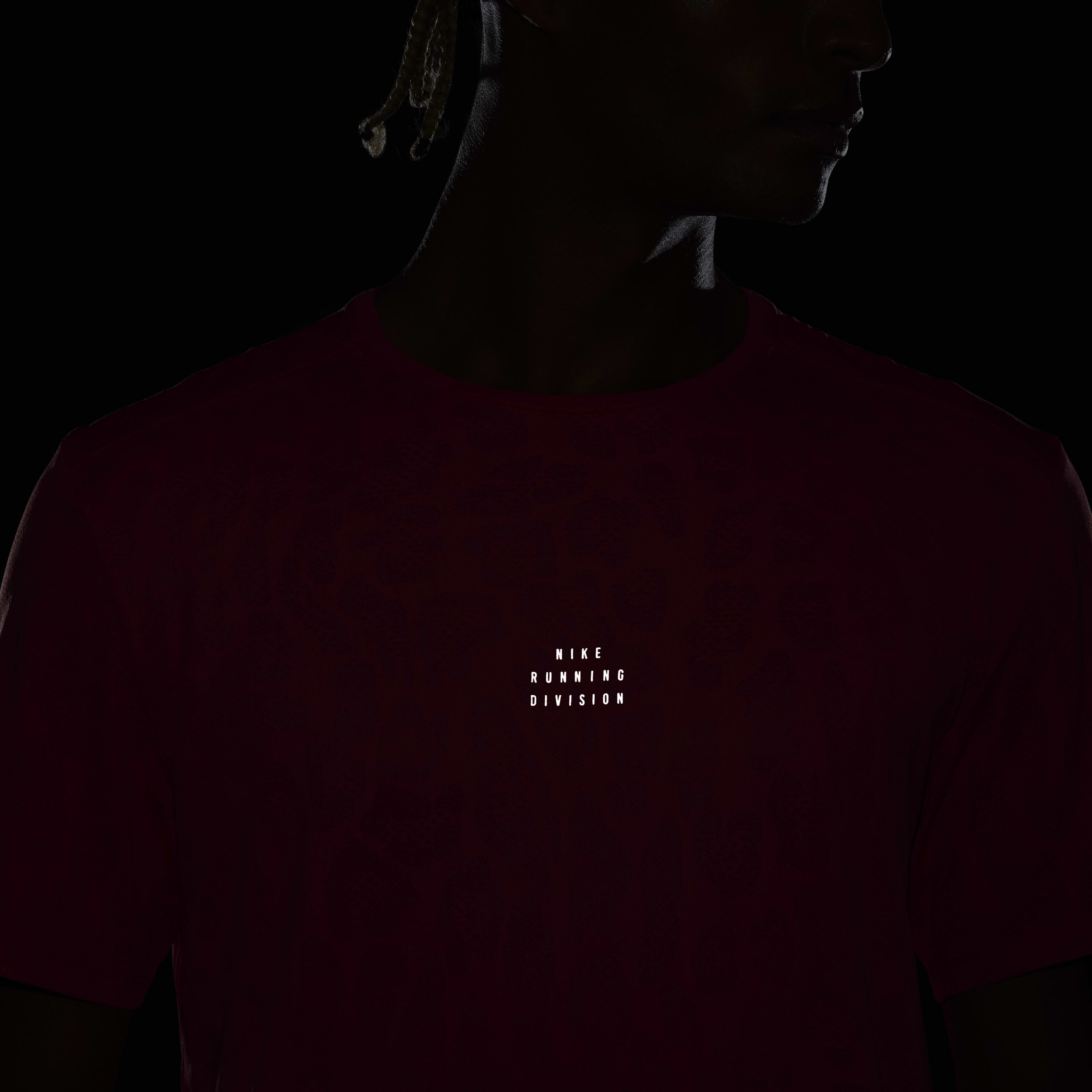 نايكي رايز 365 رانينج ديفجن image number 8