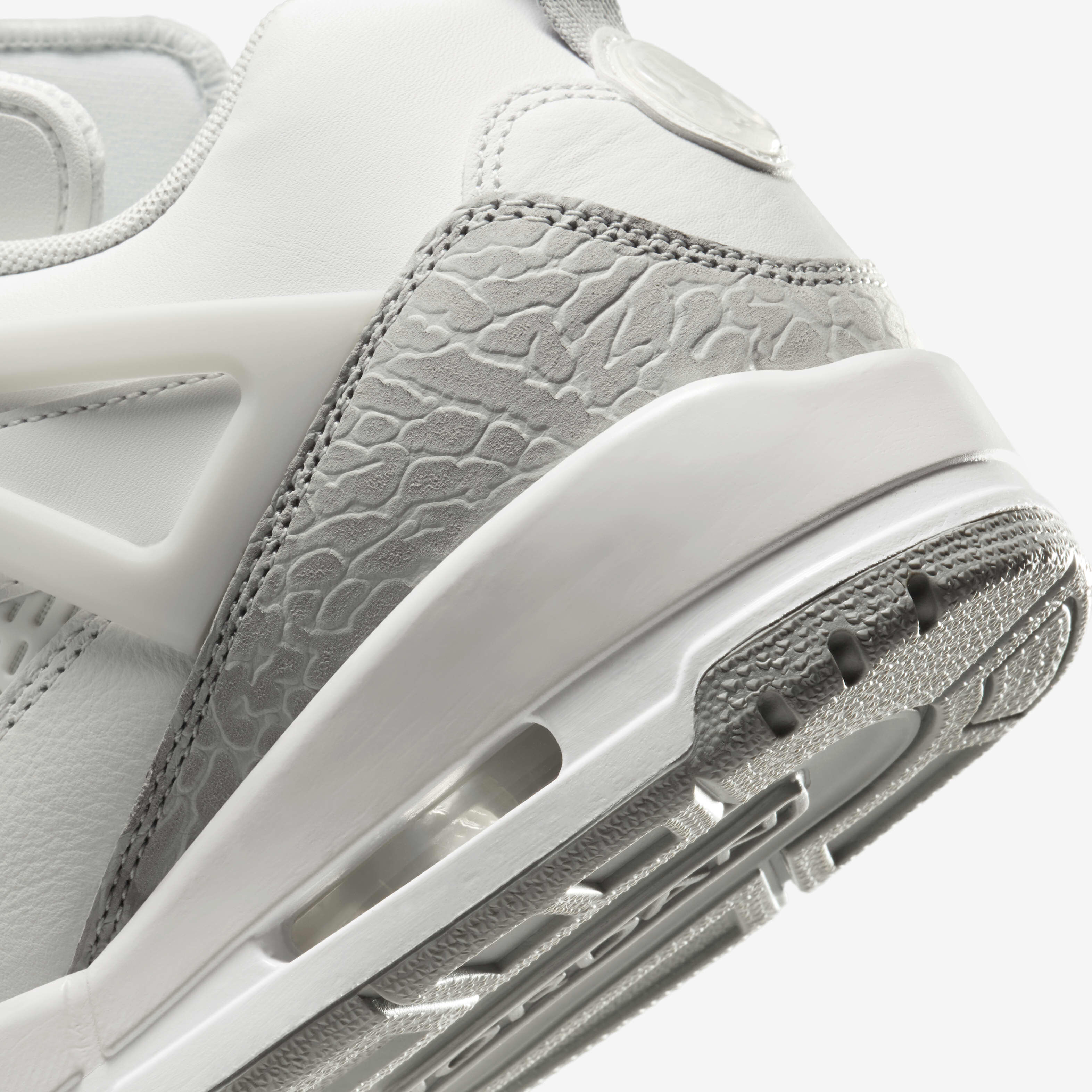 Buy Jordan Spizike Low Men s Shoes Nike UAE Official
