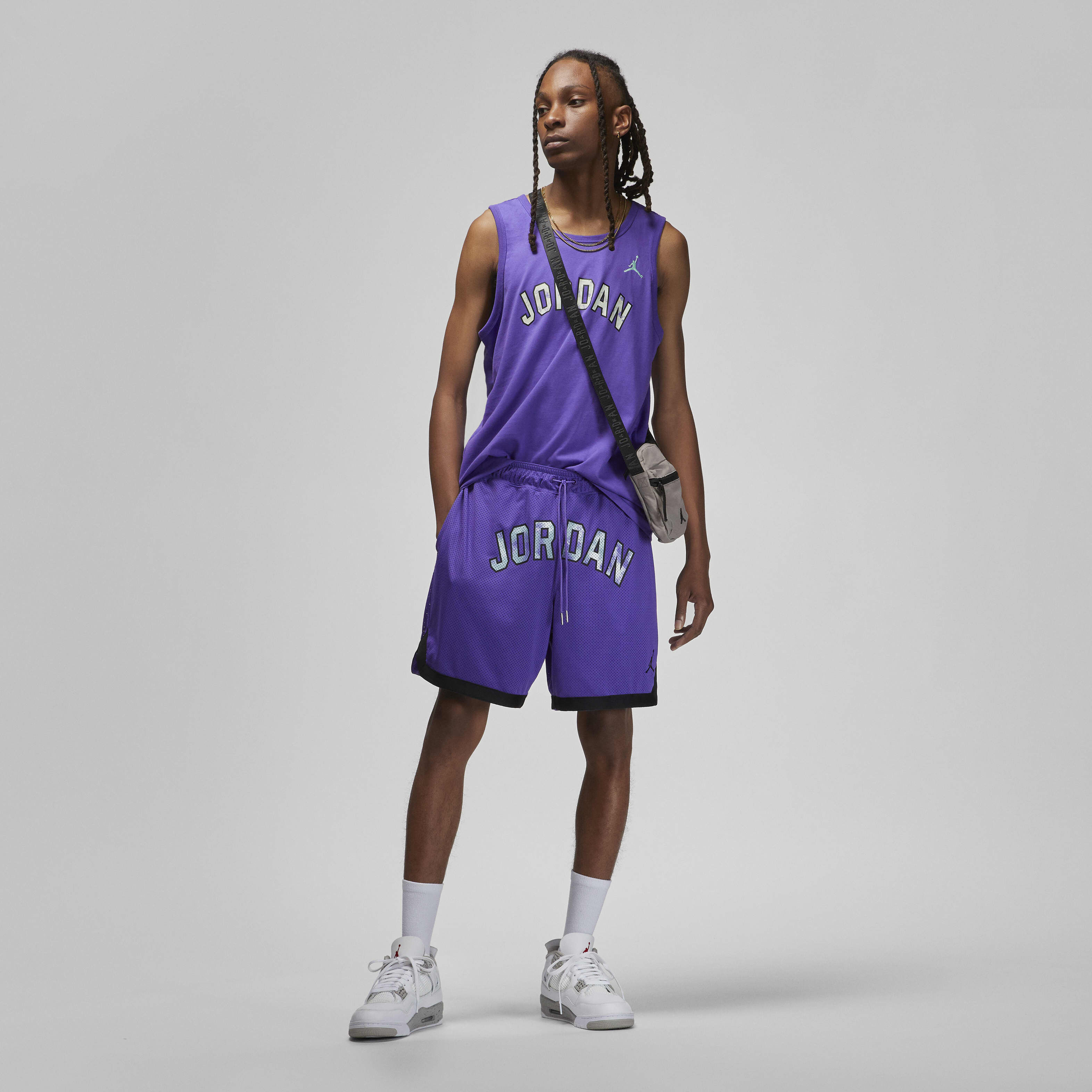 جوردن سبورت دي ان ايه image number 3