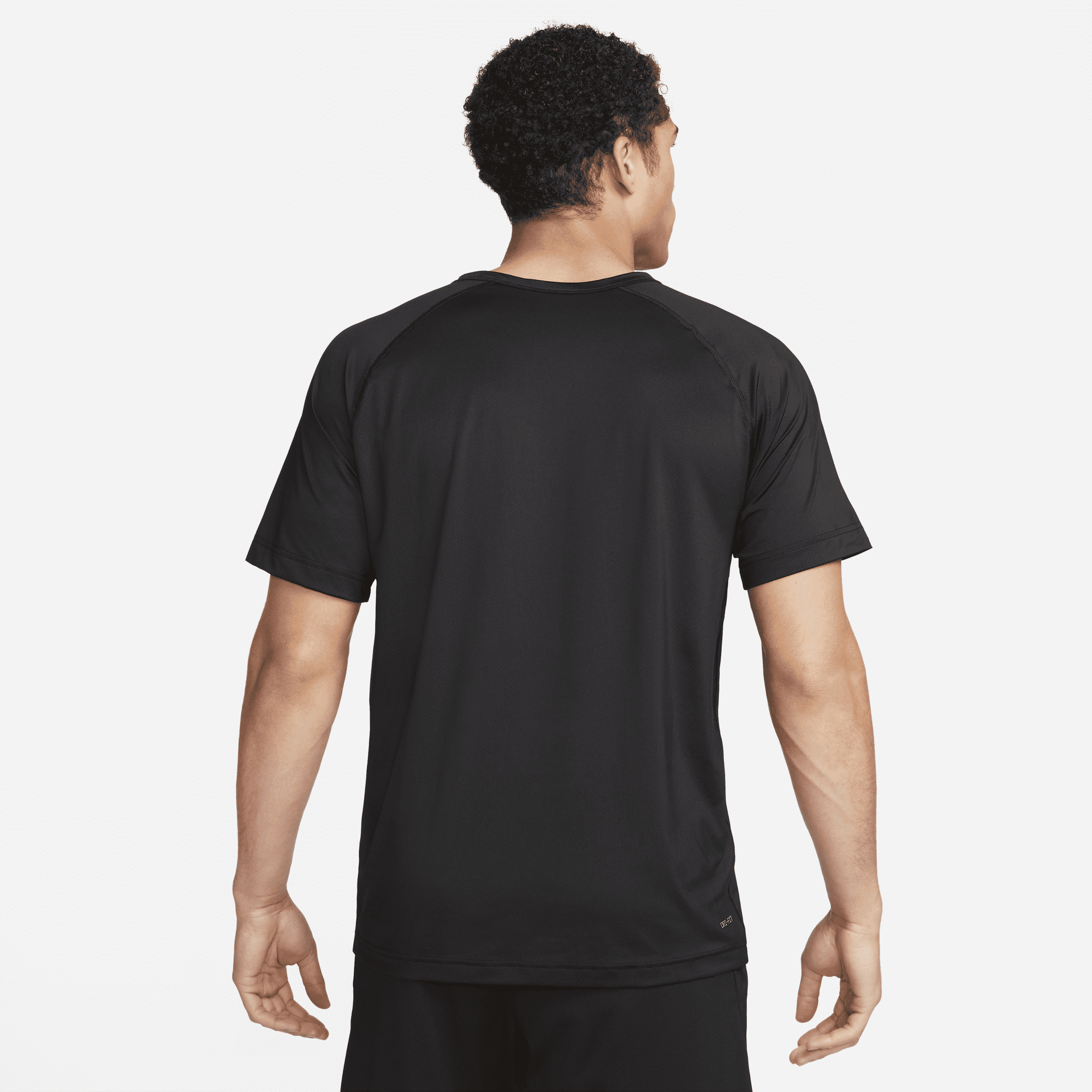 Camiseta nike 2025 breathe squad