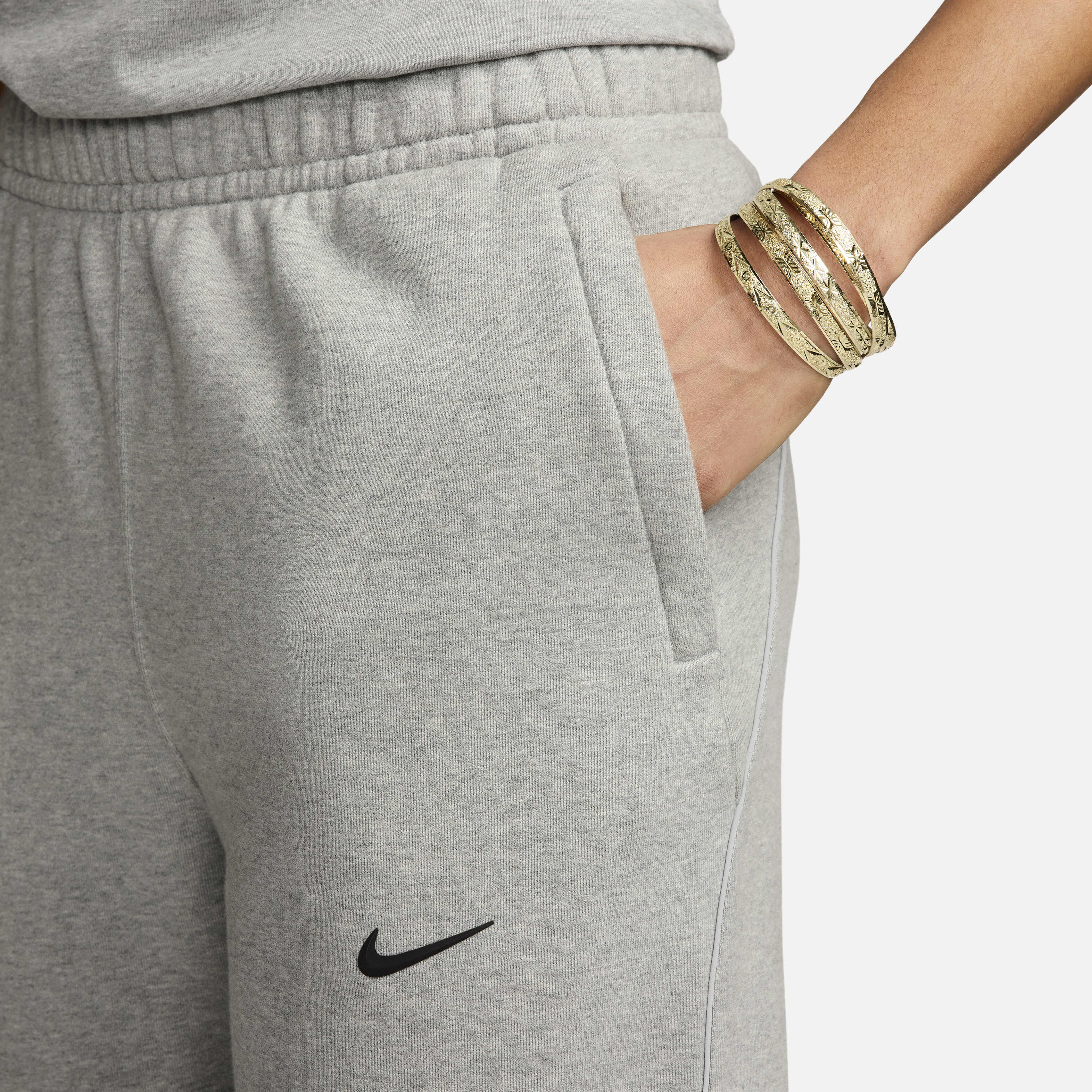 Buy NOCTA NOCTA Fleece CS Tracksuit Bottoms Nike UAE Official