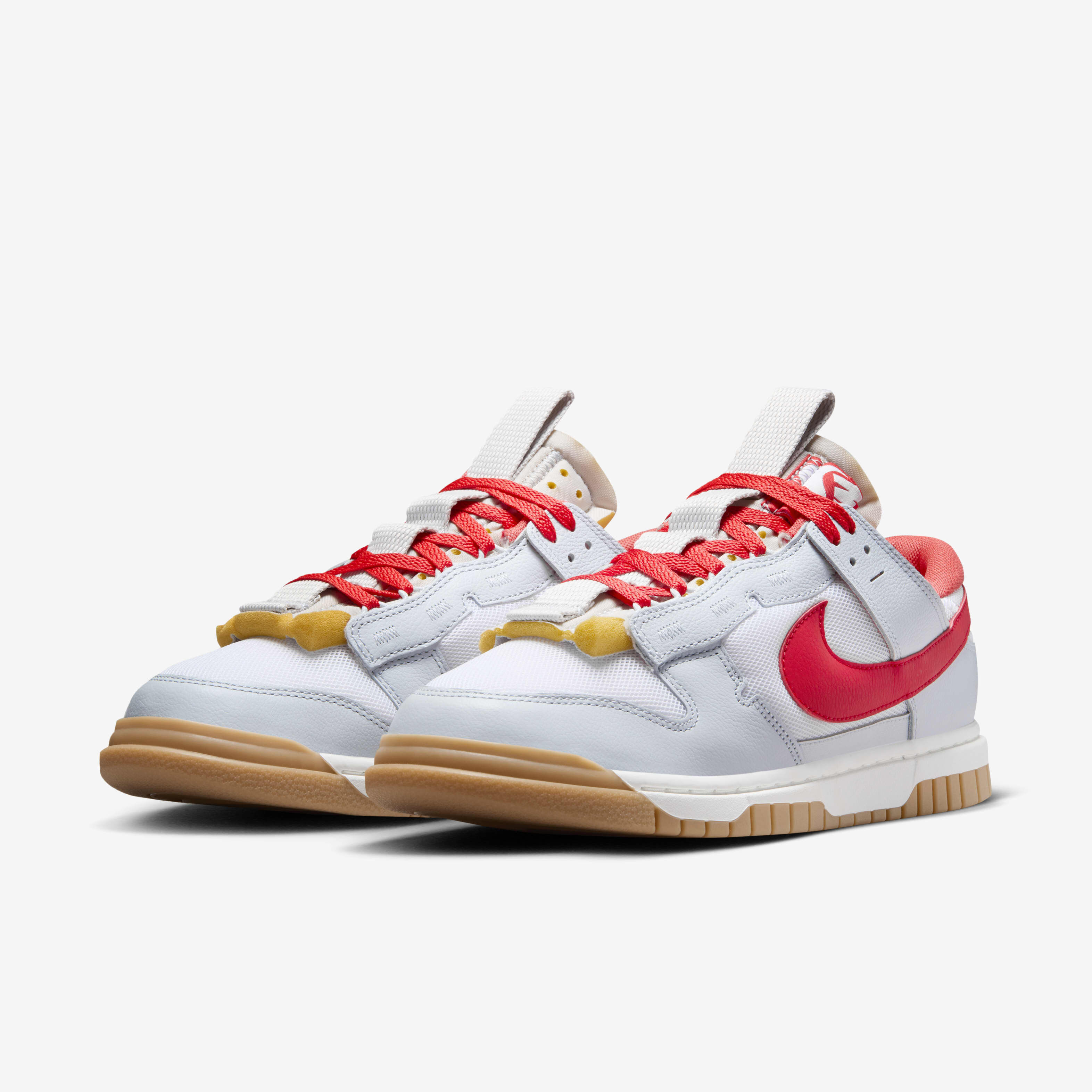 Nike Air Dunk Jumbo image number 4