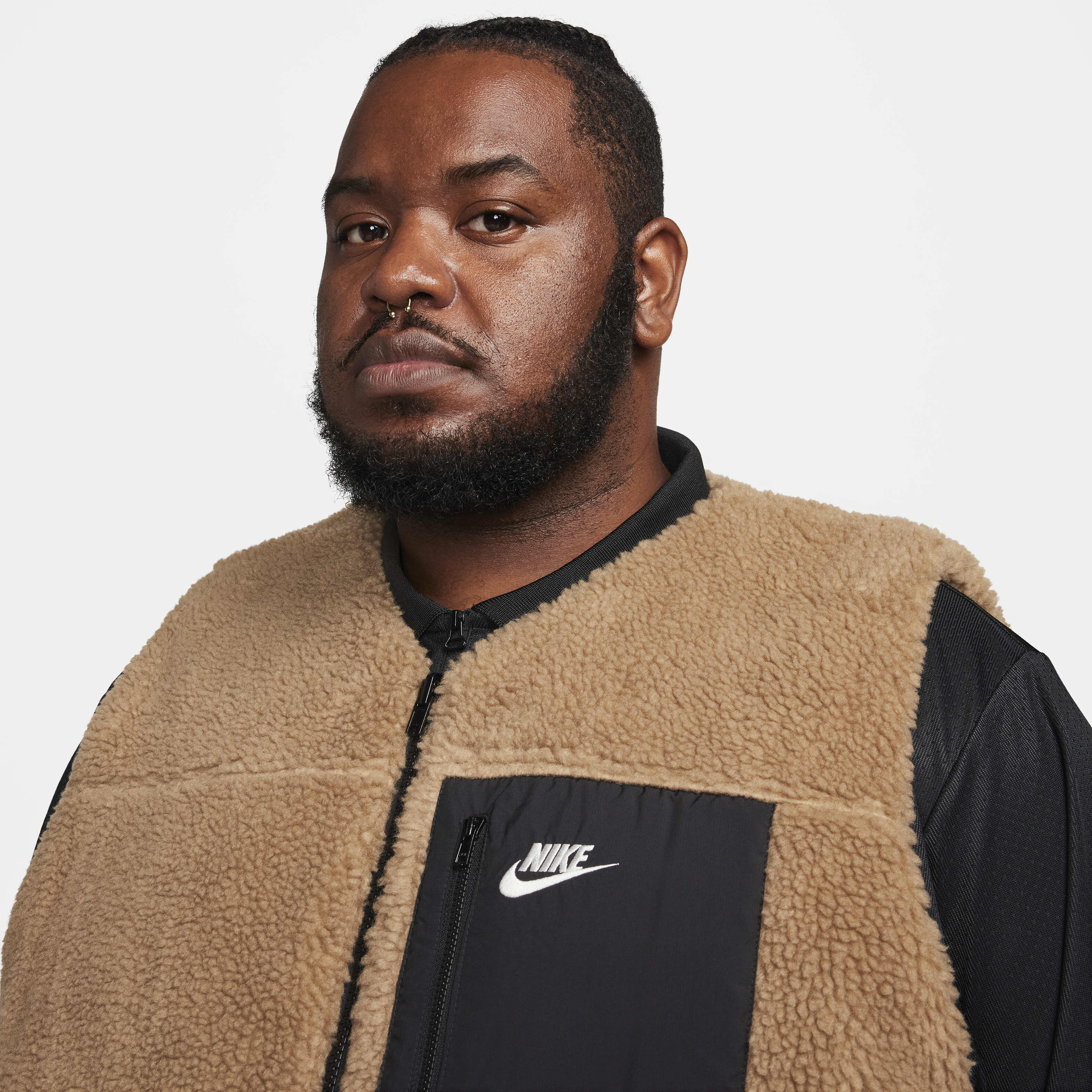 Nike Club+ image number 9