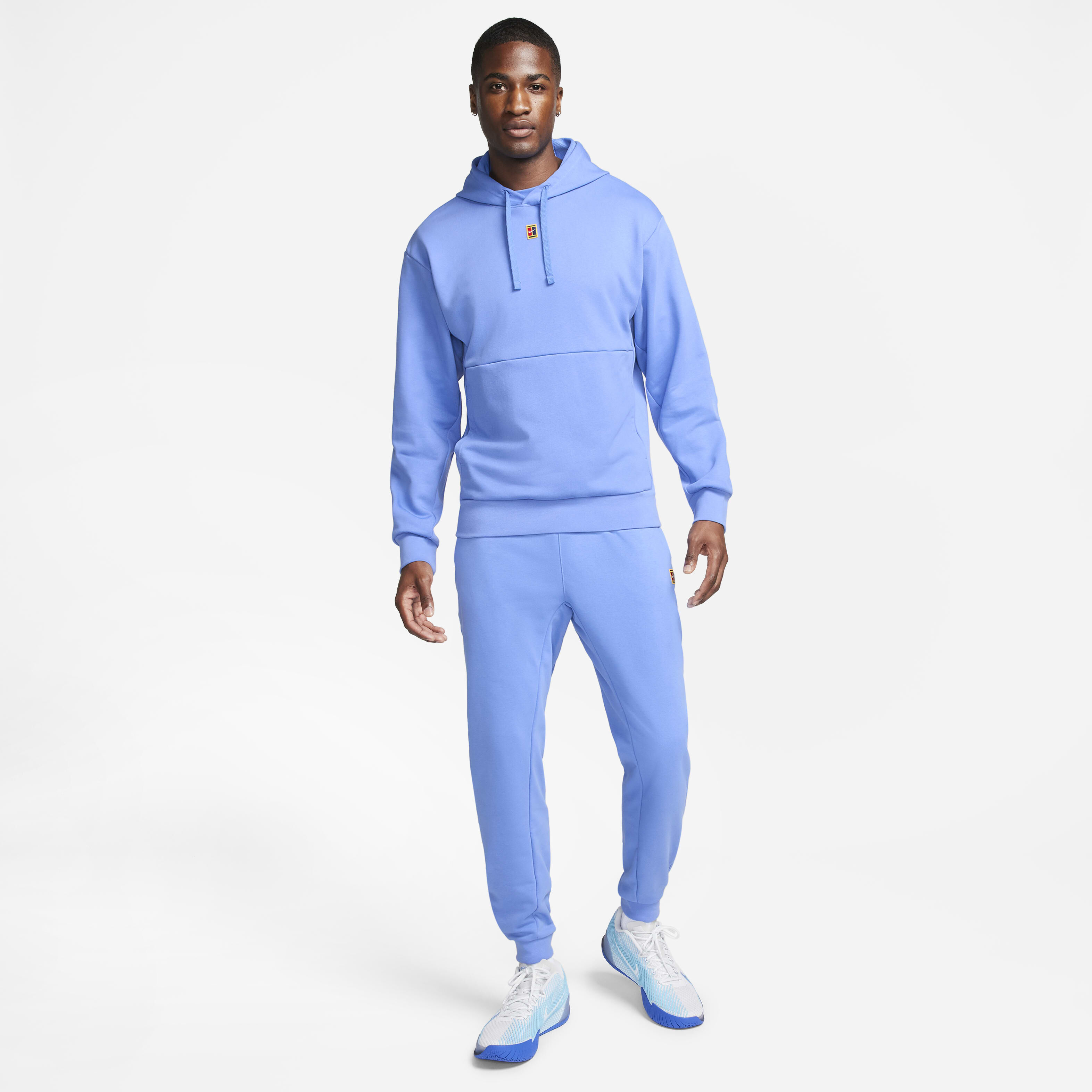 NikeCourt image number 5