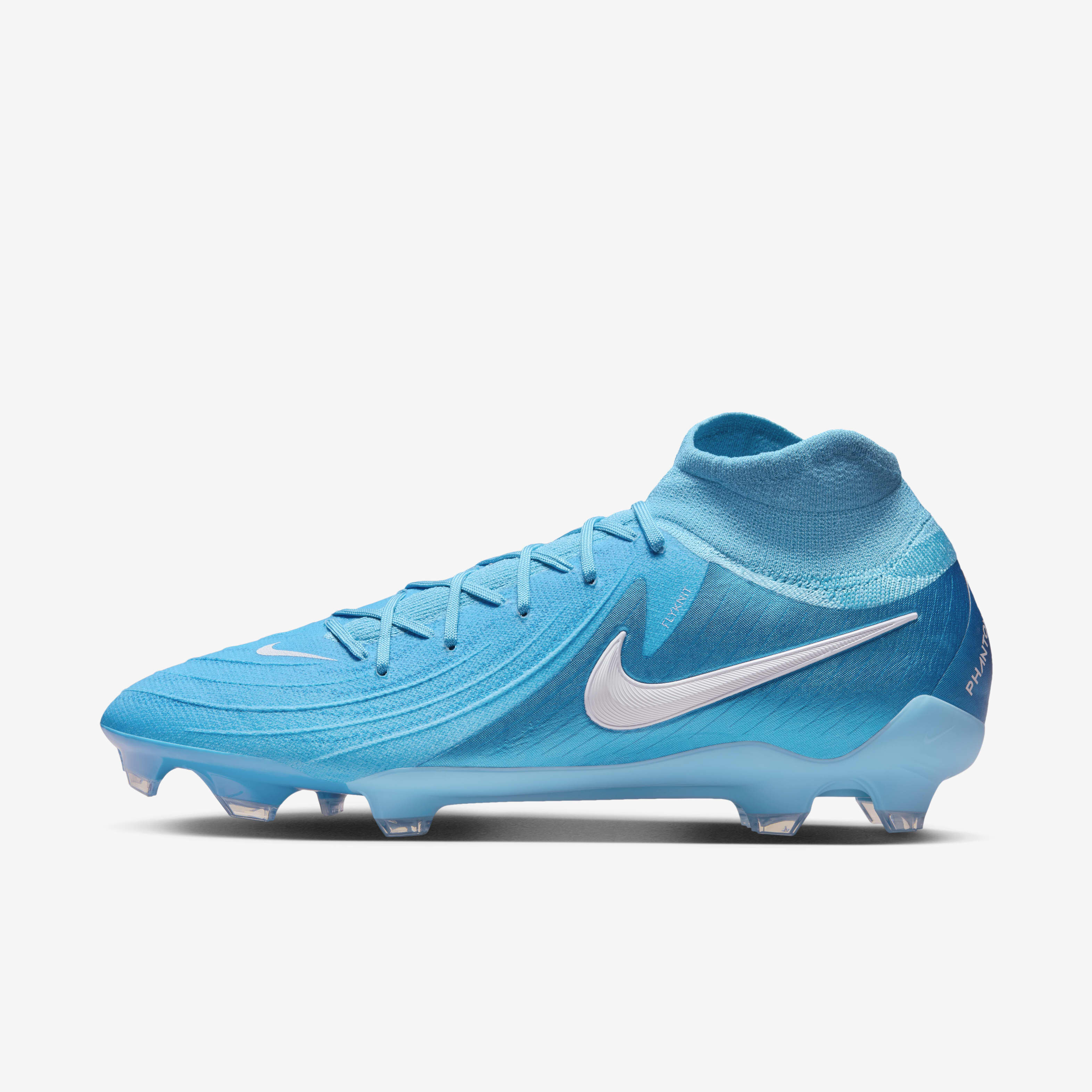Buy Nike Phantom Luna 2 Pro FG High Top Football Boot Nike UAE Official
