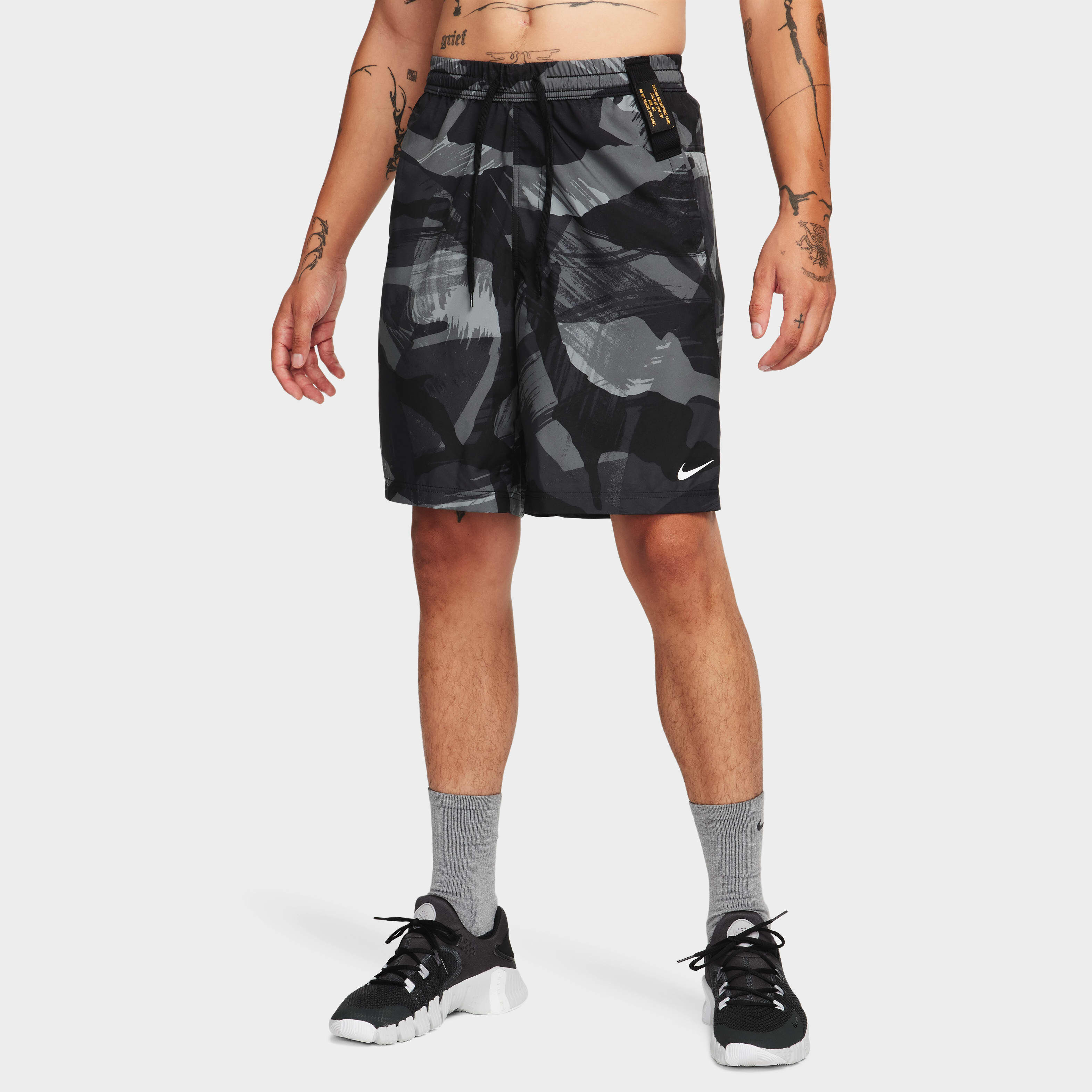 Nike Form image number 0