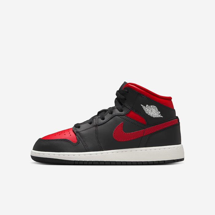Air Jordan 1 Mid image number 0 Air Jordan 1 Mid image number 0