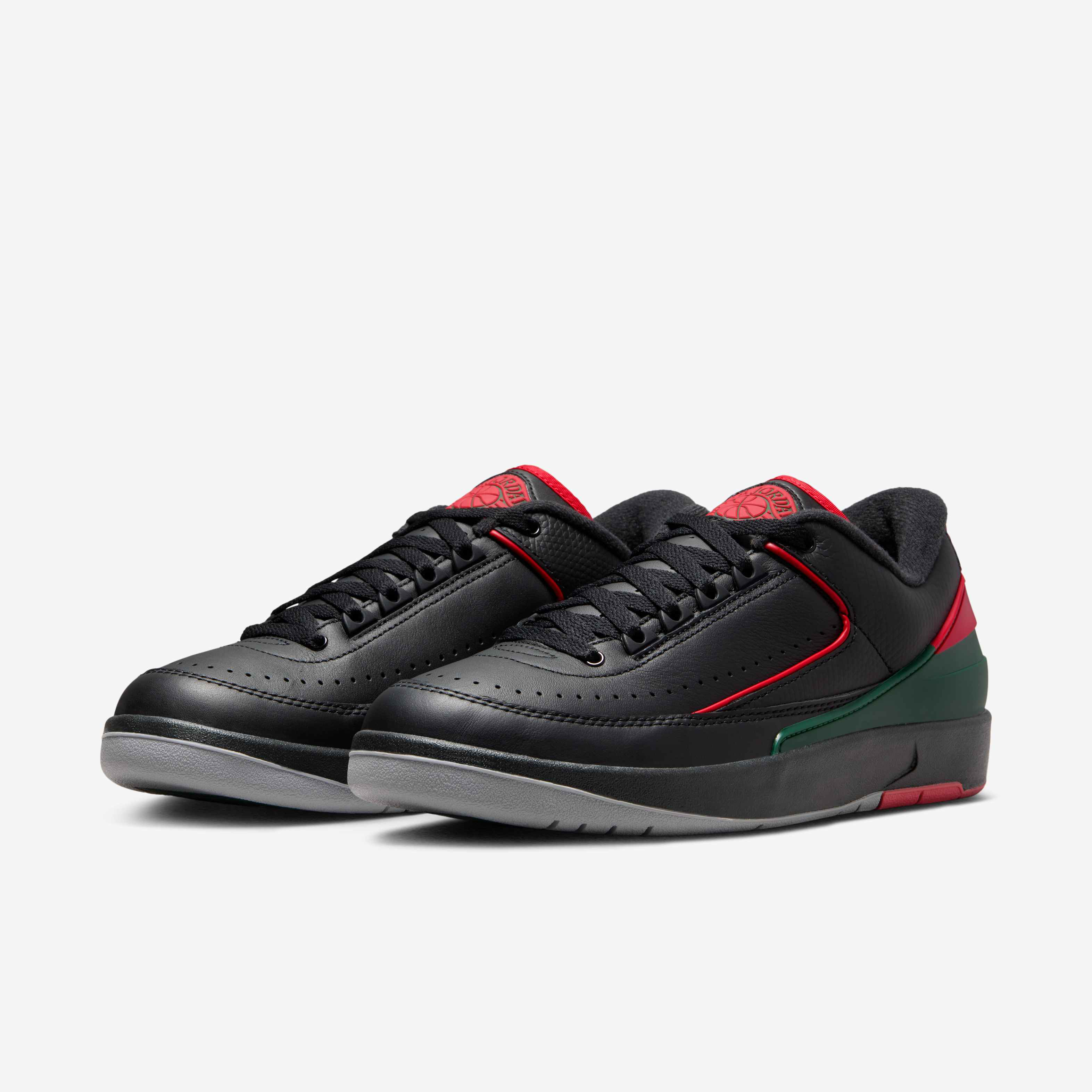 Air Jordan 2 Low 'Origins' image number 4