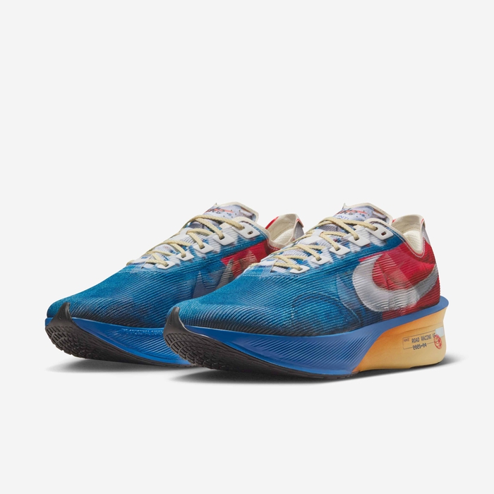 Nike Vaporfly 4 image number 4 Nike Vaporfly 4 image number 4